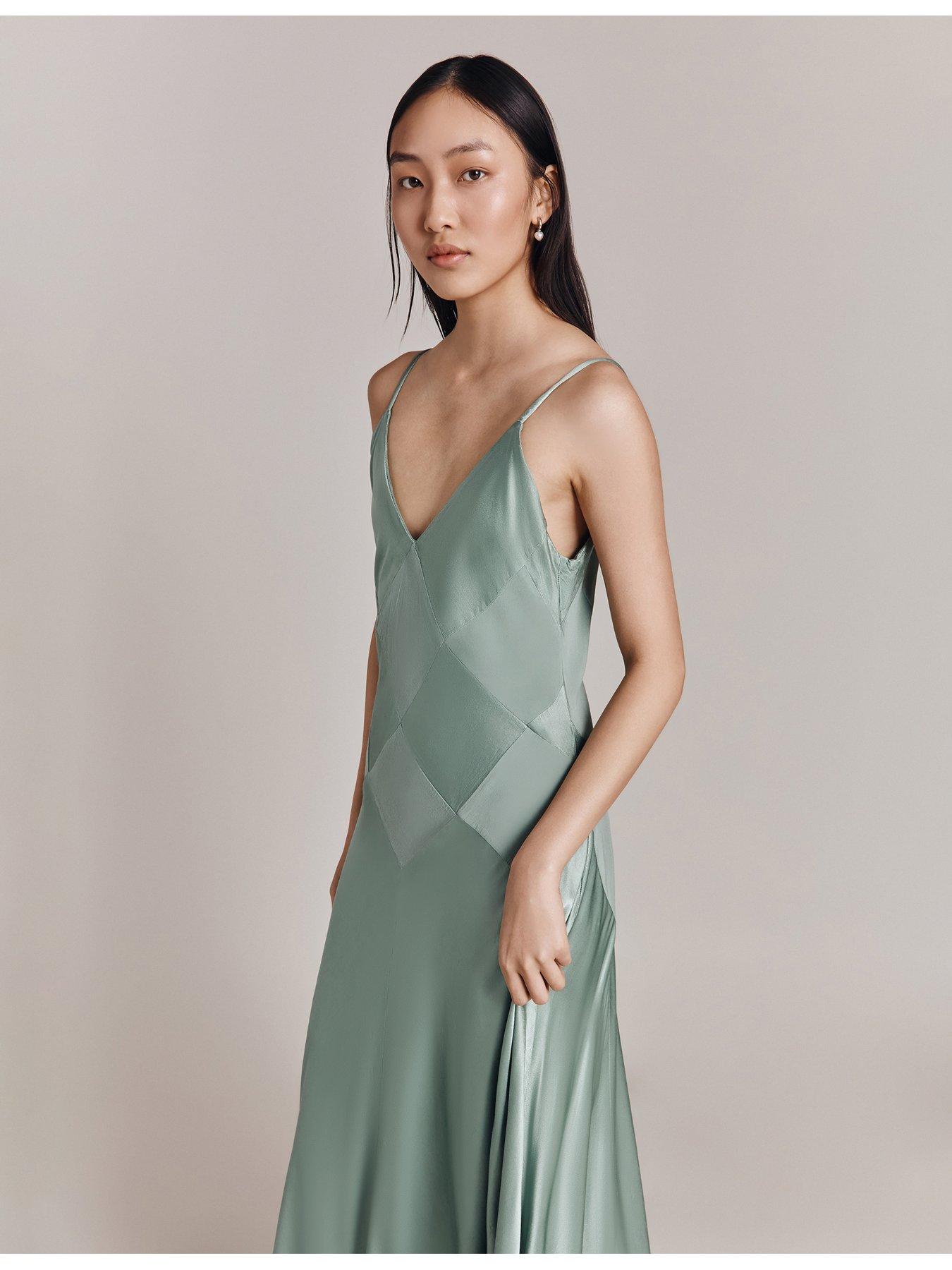 ghost-nina-dress-greenoutfit