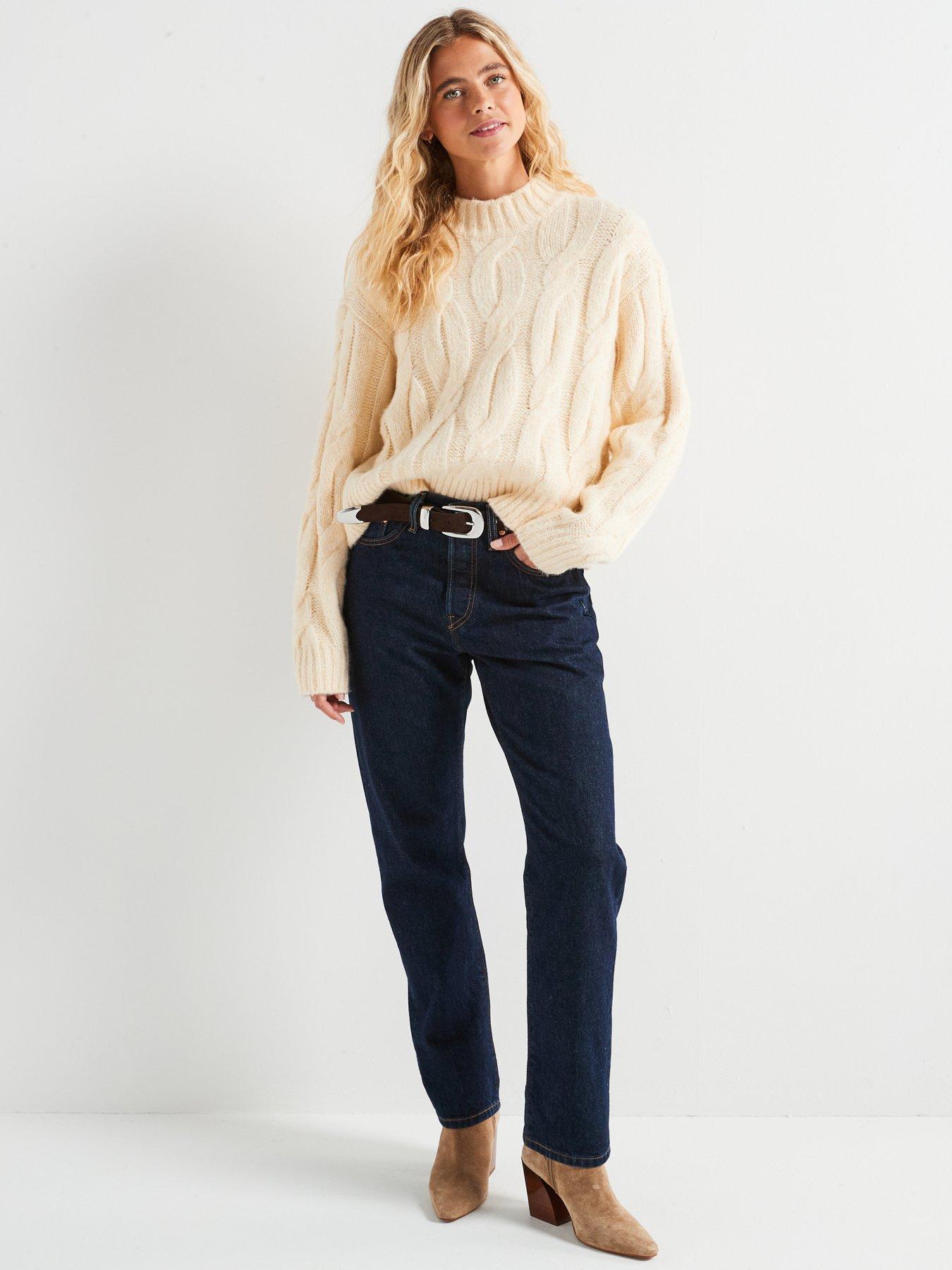 levis-isabel-cable-jumper-white-swanback