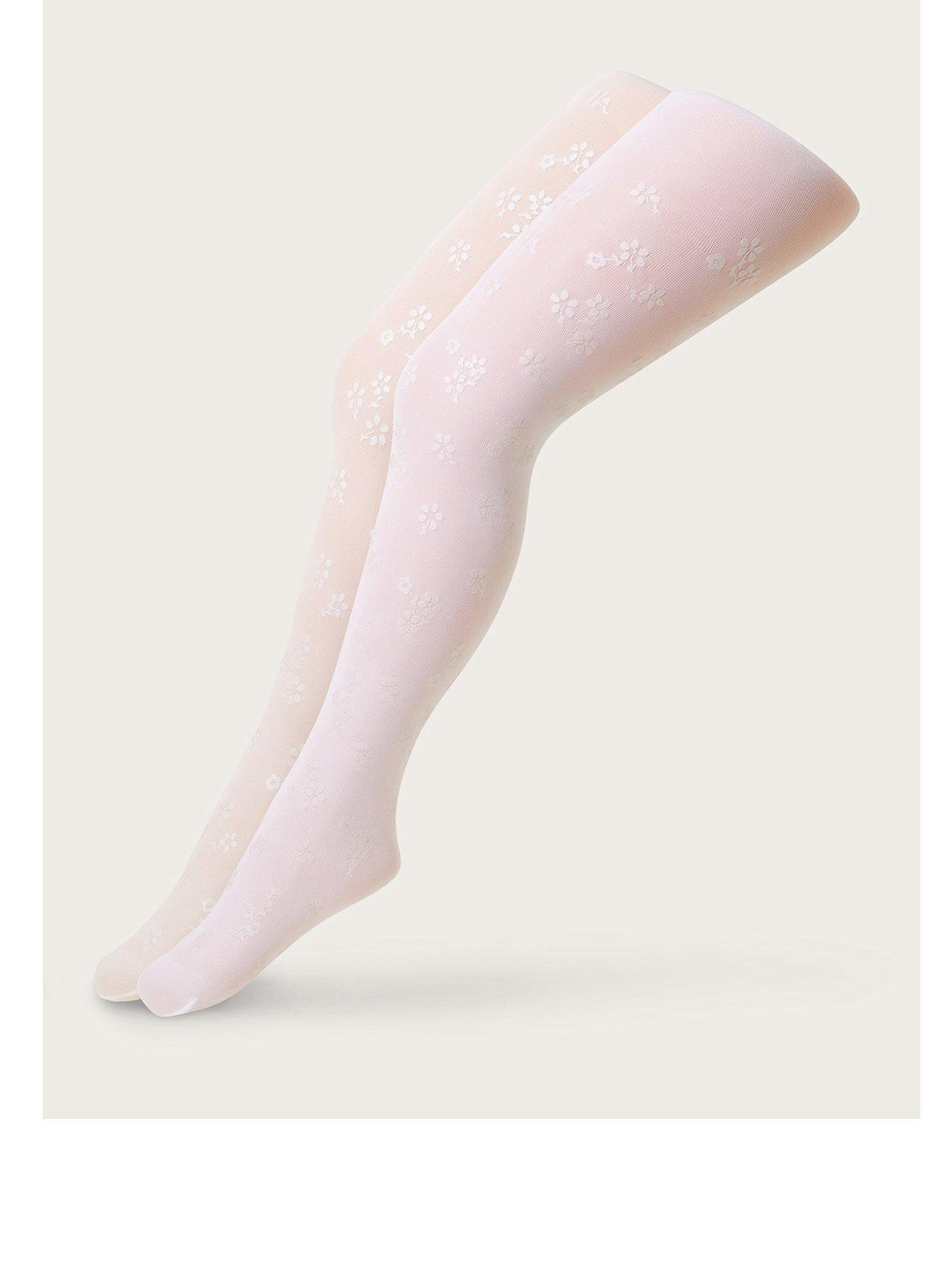 monsoon-girls-2-pack-floral-print-tights-multifront