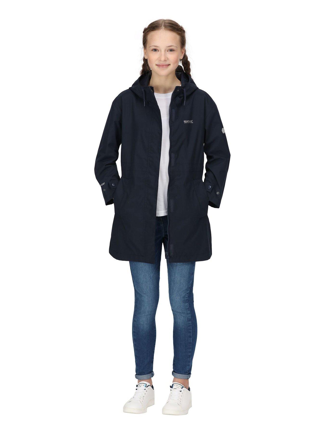 regatta-kids-elling-shell-waterproof-jacket-navyback