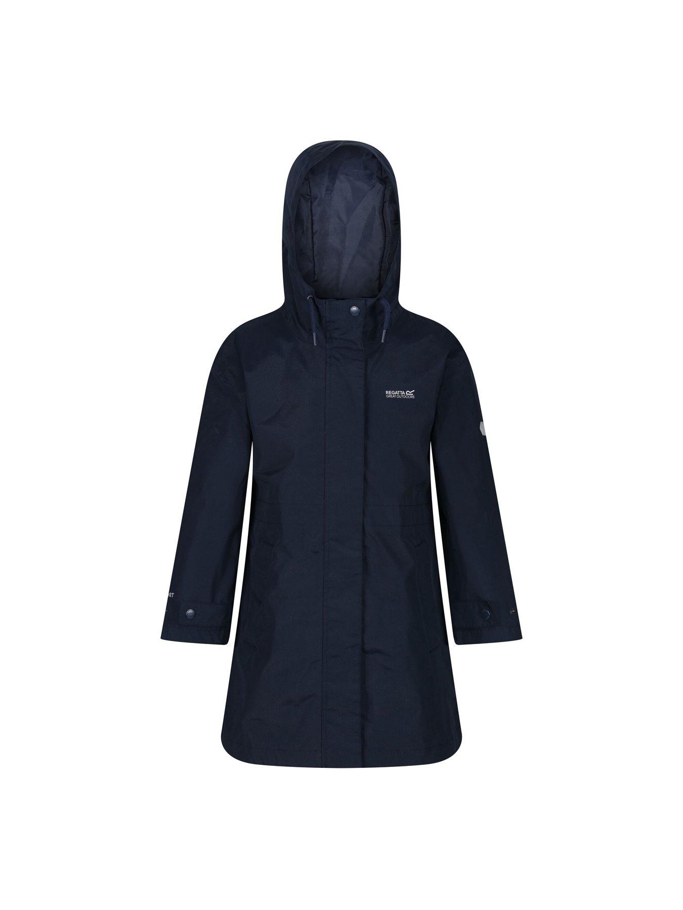 regatta-kids-elling-shell-waterproof-jacket-navyoutfit