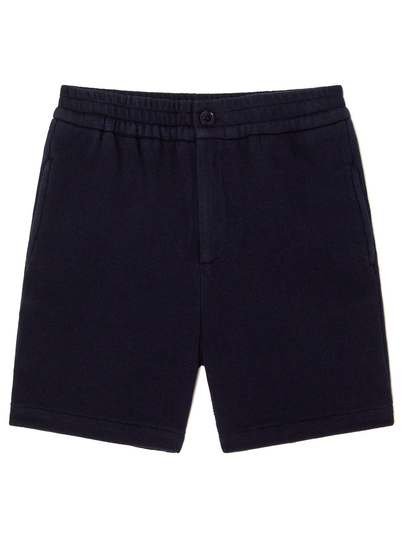 Boys Stone 2pk Mixed Drawstring Shorts