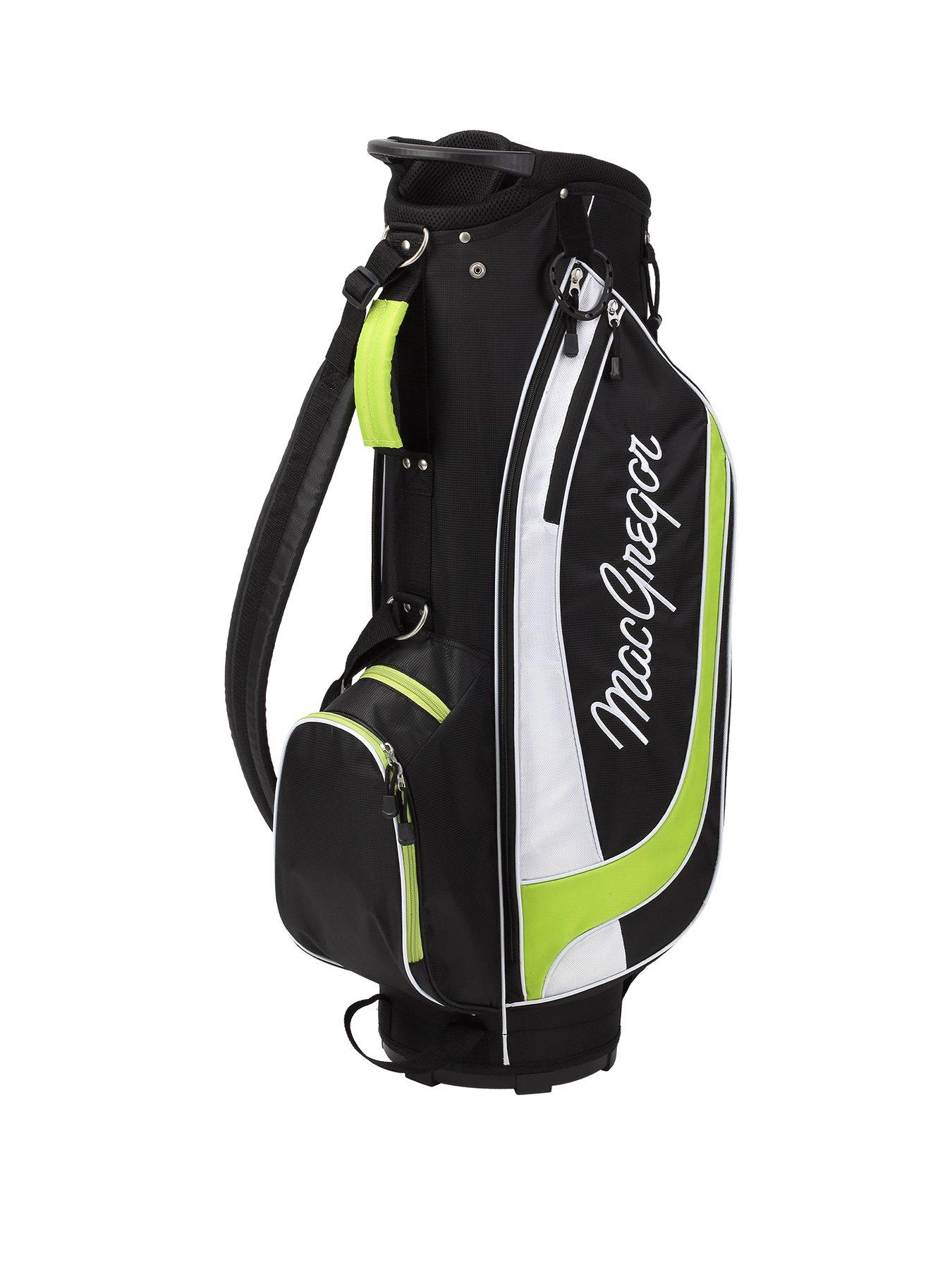 macgregor-macgregor-cg4000-mens-steel-6-sw-cart-bag-golf-package-setstillFront