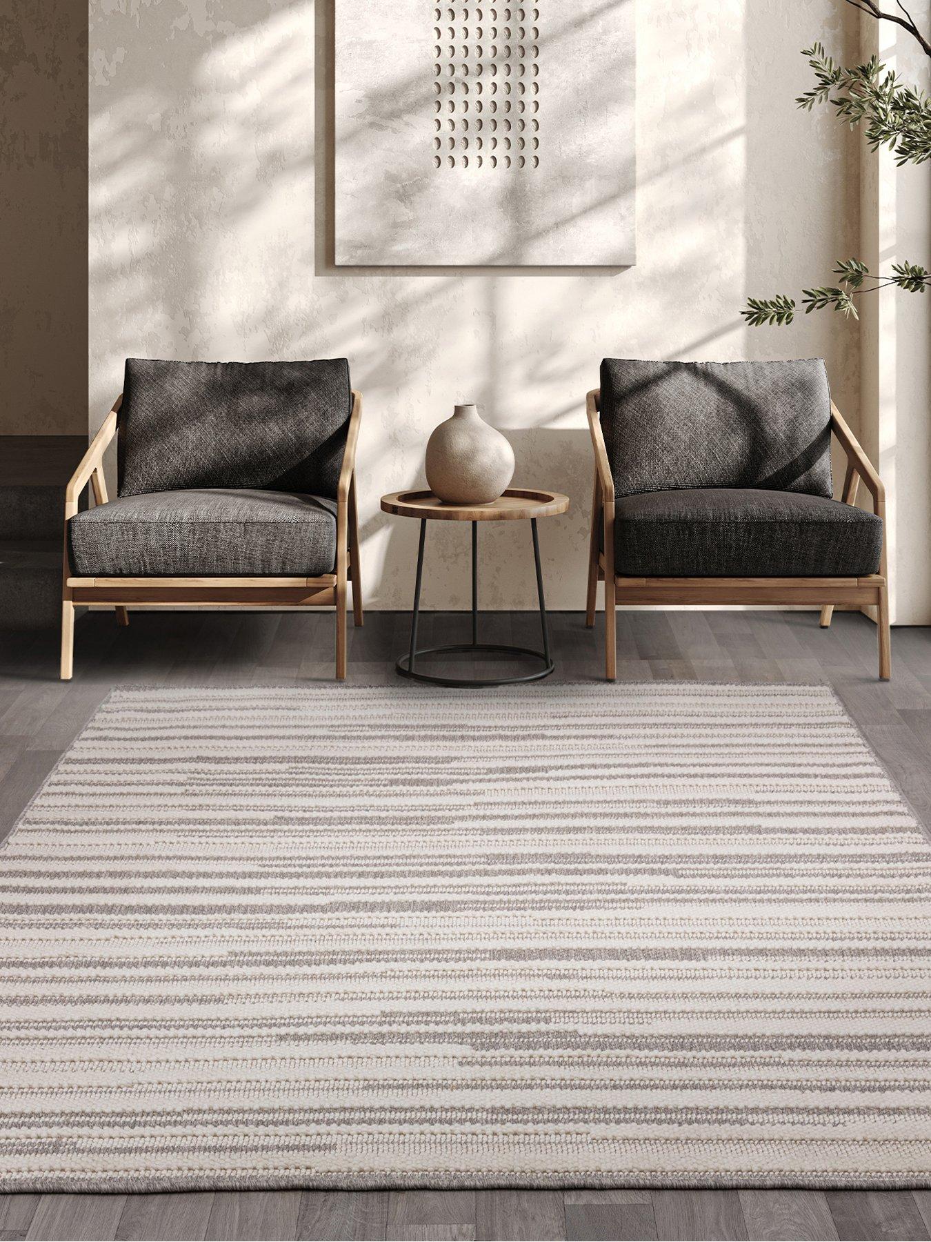 undefined Camber Stripe Rug