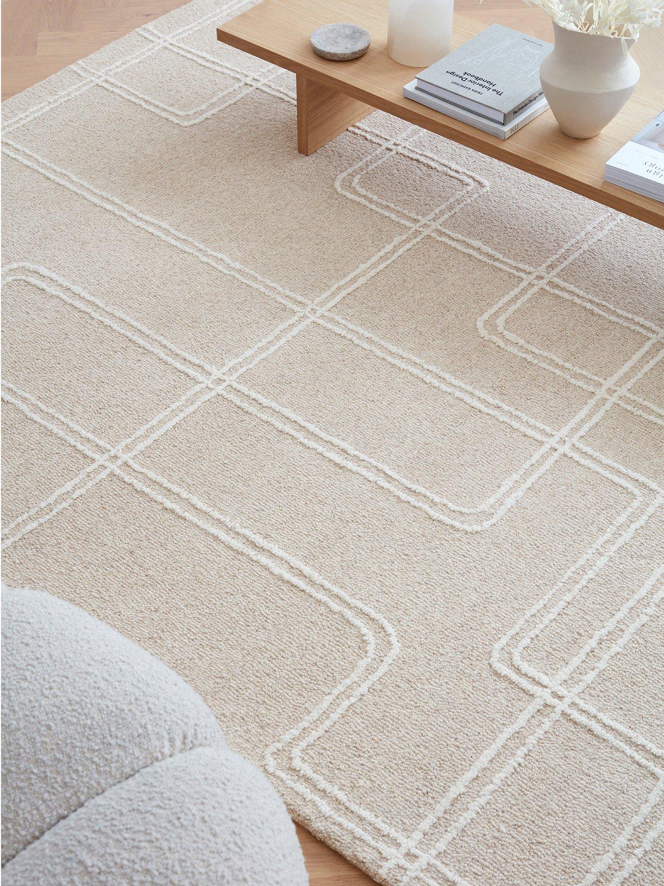 undefined Ada Rug