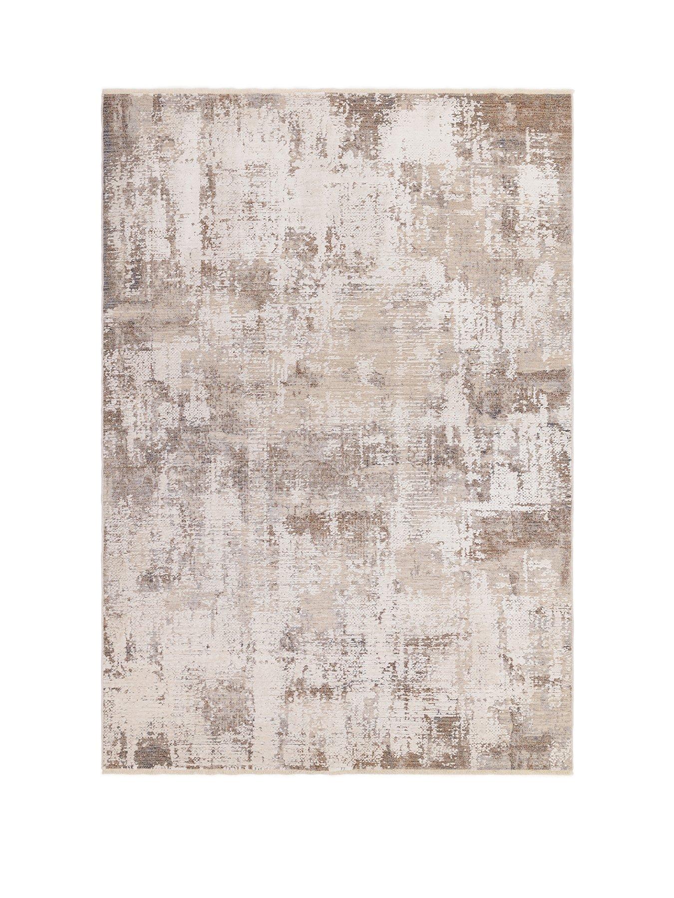 asiatic-seville-ribera-rug-beige