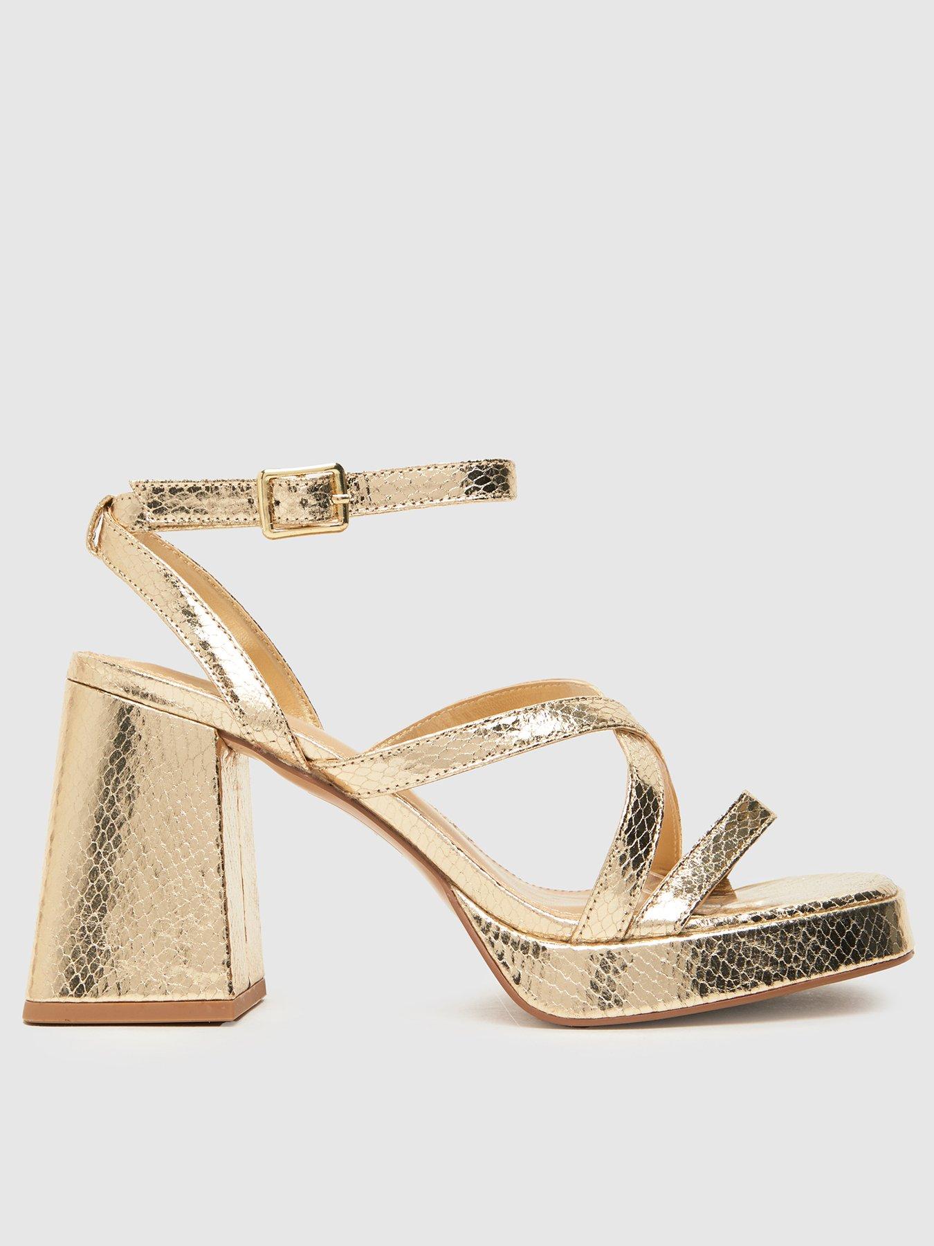 schuh-star-strappy-platform-heel-gold