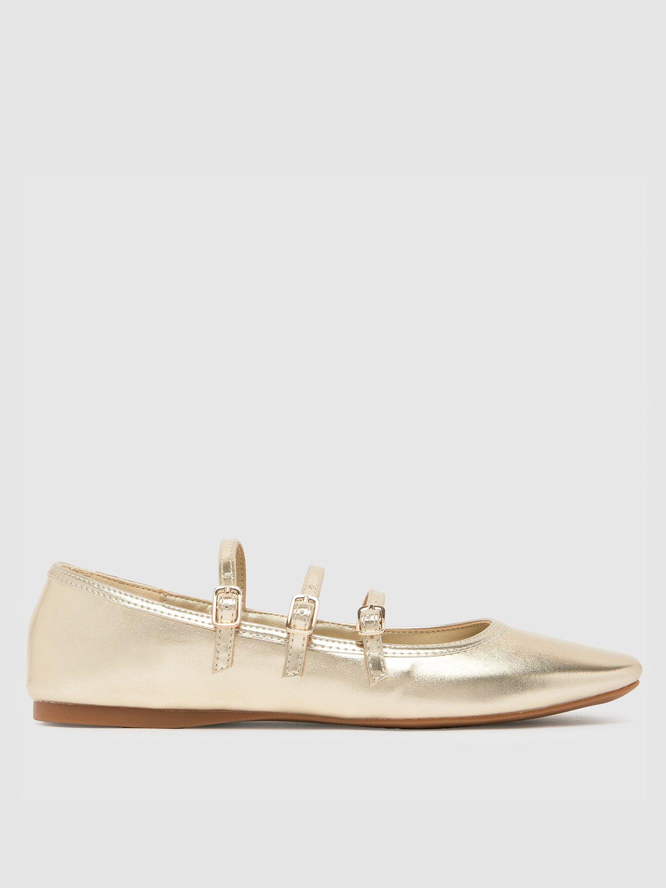 schuh-lianna-mary-jane-ballerina-gold