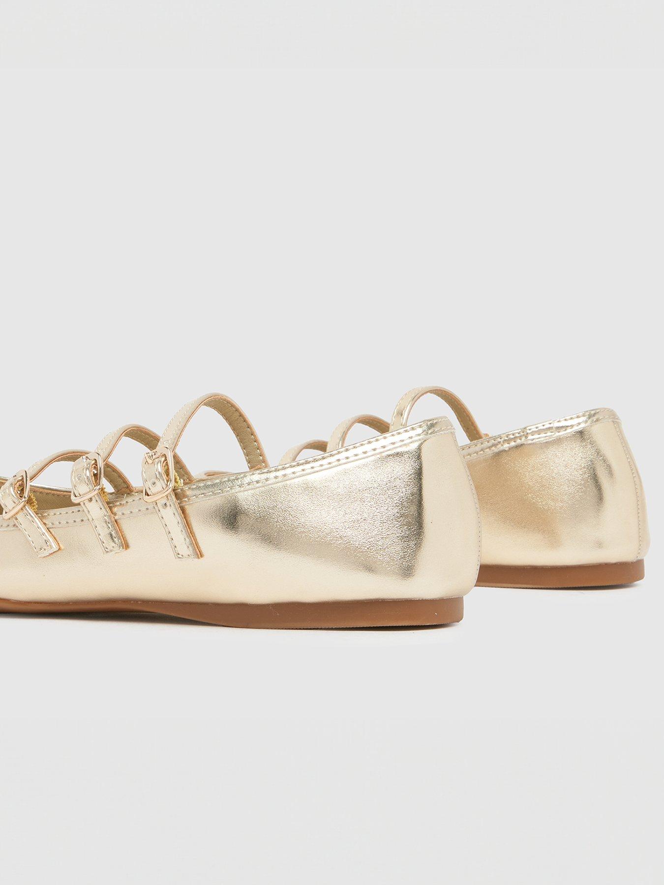 schuh-lianna-mary-jane-ballerina-goldoutfit