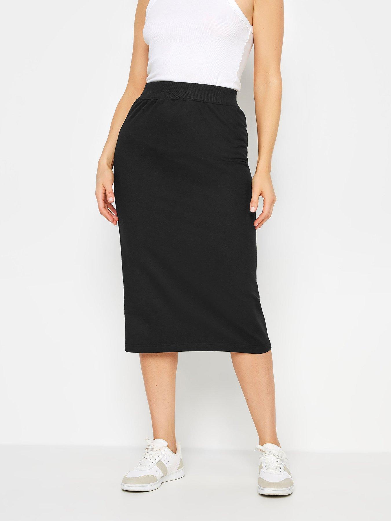 long-tall-sally-tall-black-sweat-skirt