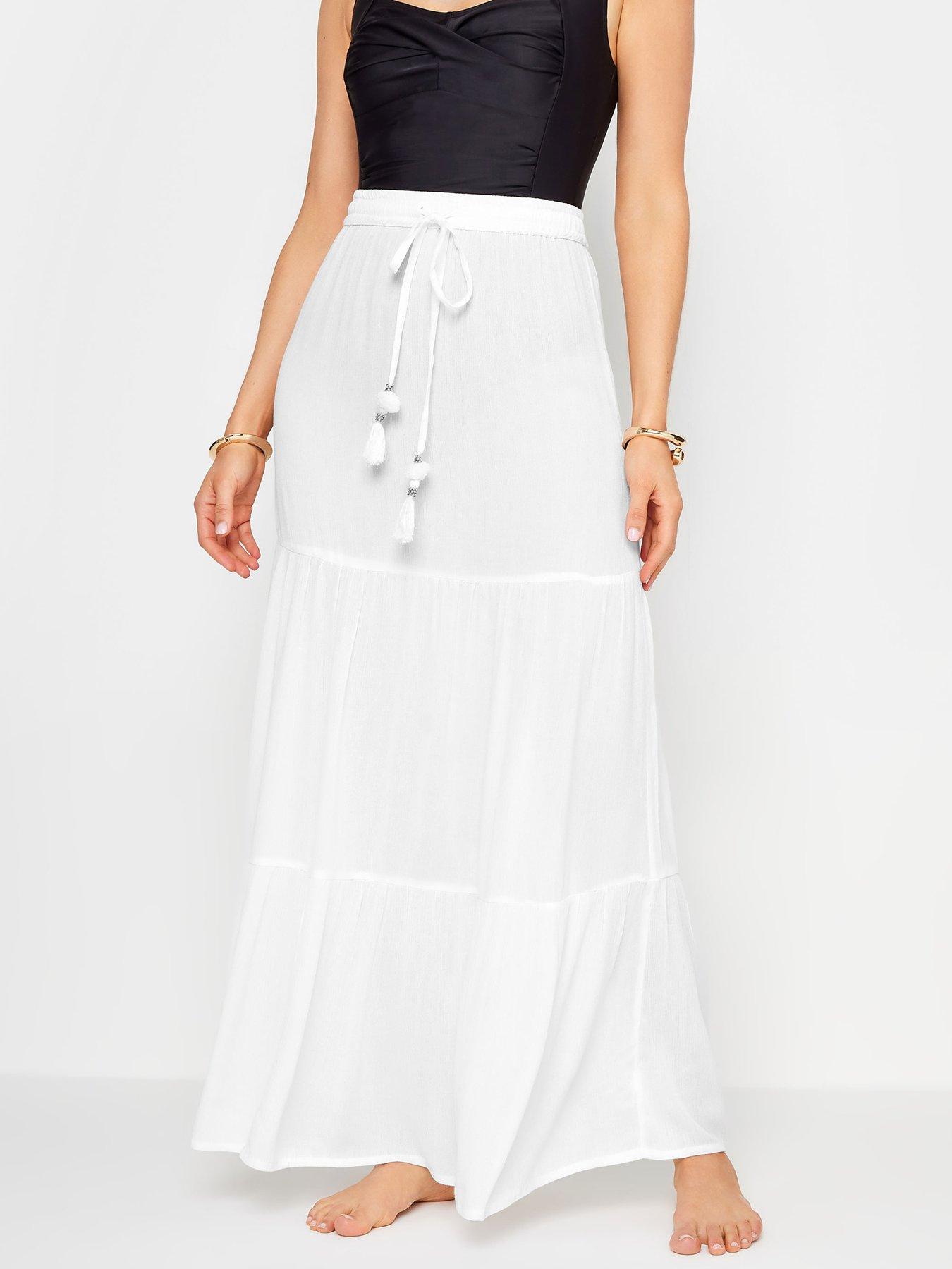 long-tall-sally-tall-white-tiered-maxi-skirt