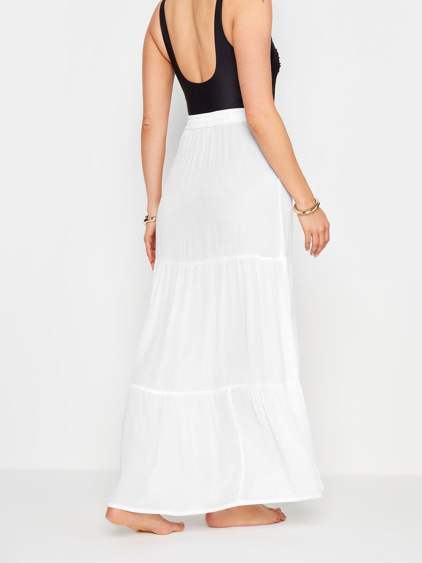 long-tall-sally-tall-white-tiered-maxi-skirtstillFront