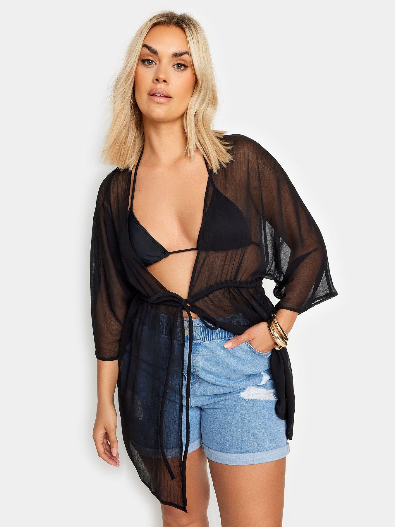 yours-curve-throw-on-coverup-black