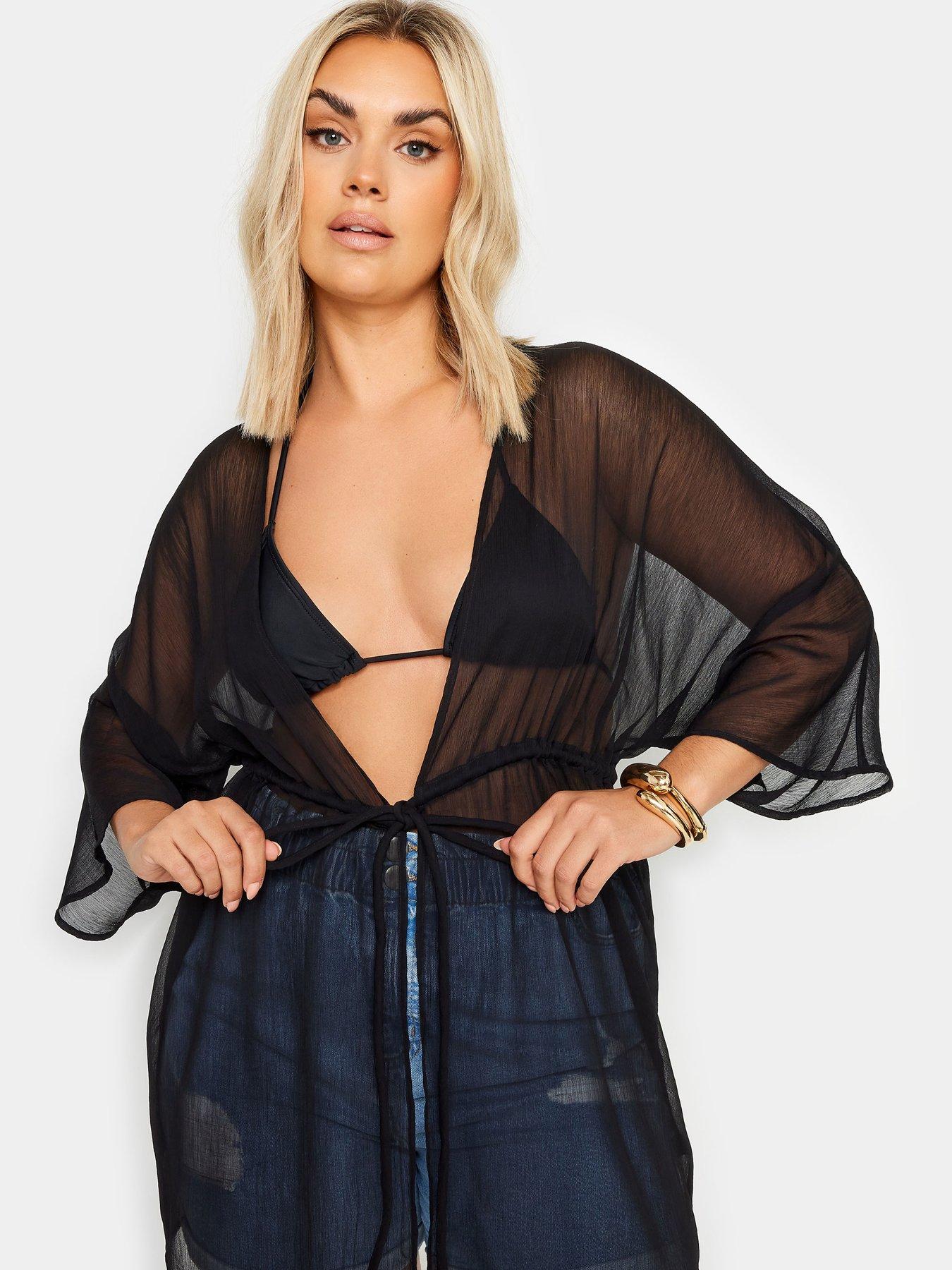 yours-curve-throw-on-coverup-blackoutfit