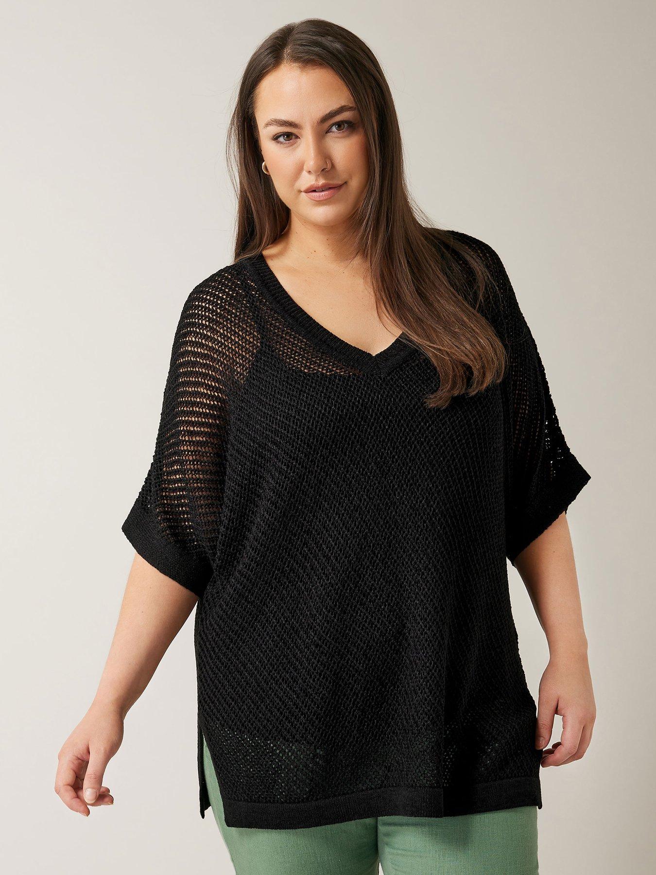 evans-tape-yarn-jumper-black