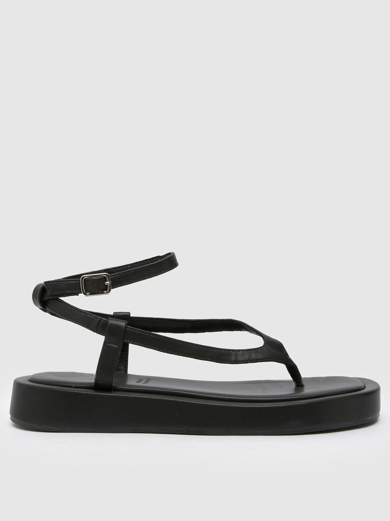 schuh-torin-toe-thong-ankle-strap-sandal-black