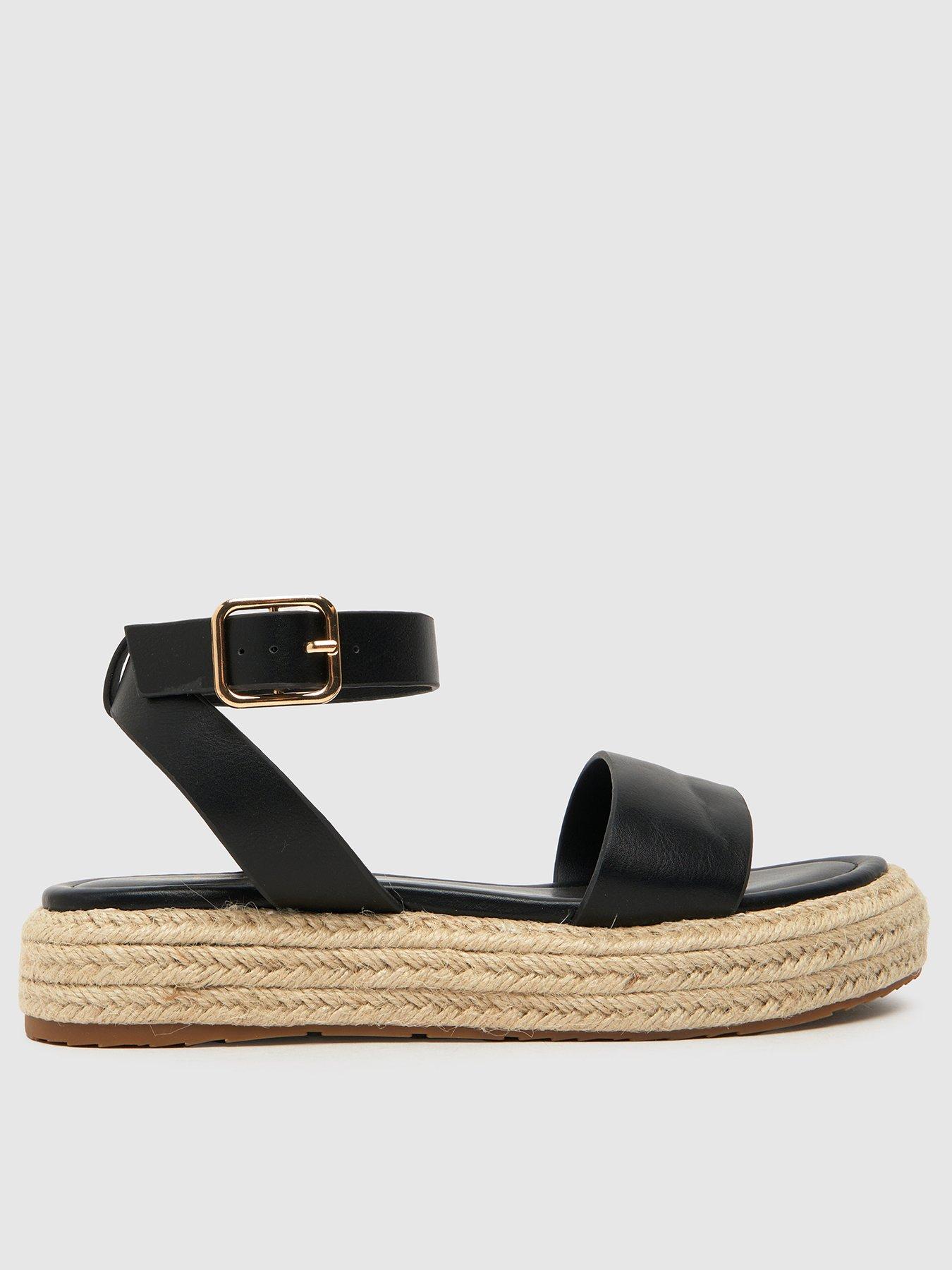 schuh-violet-low-espadrille-sandals-black