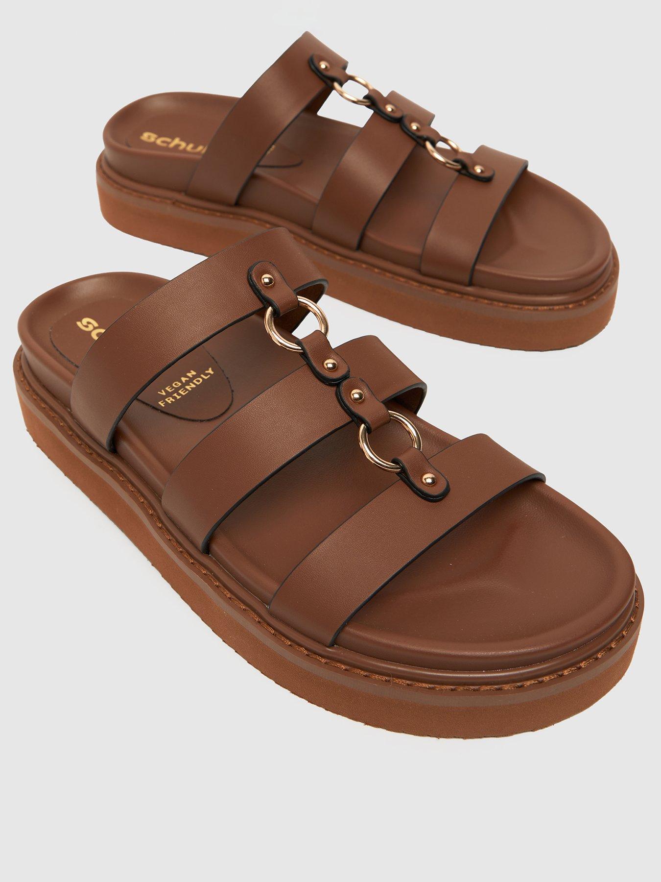 schuh-tana-chunky-hardware-footbed-sandals-brownback