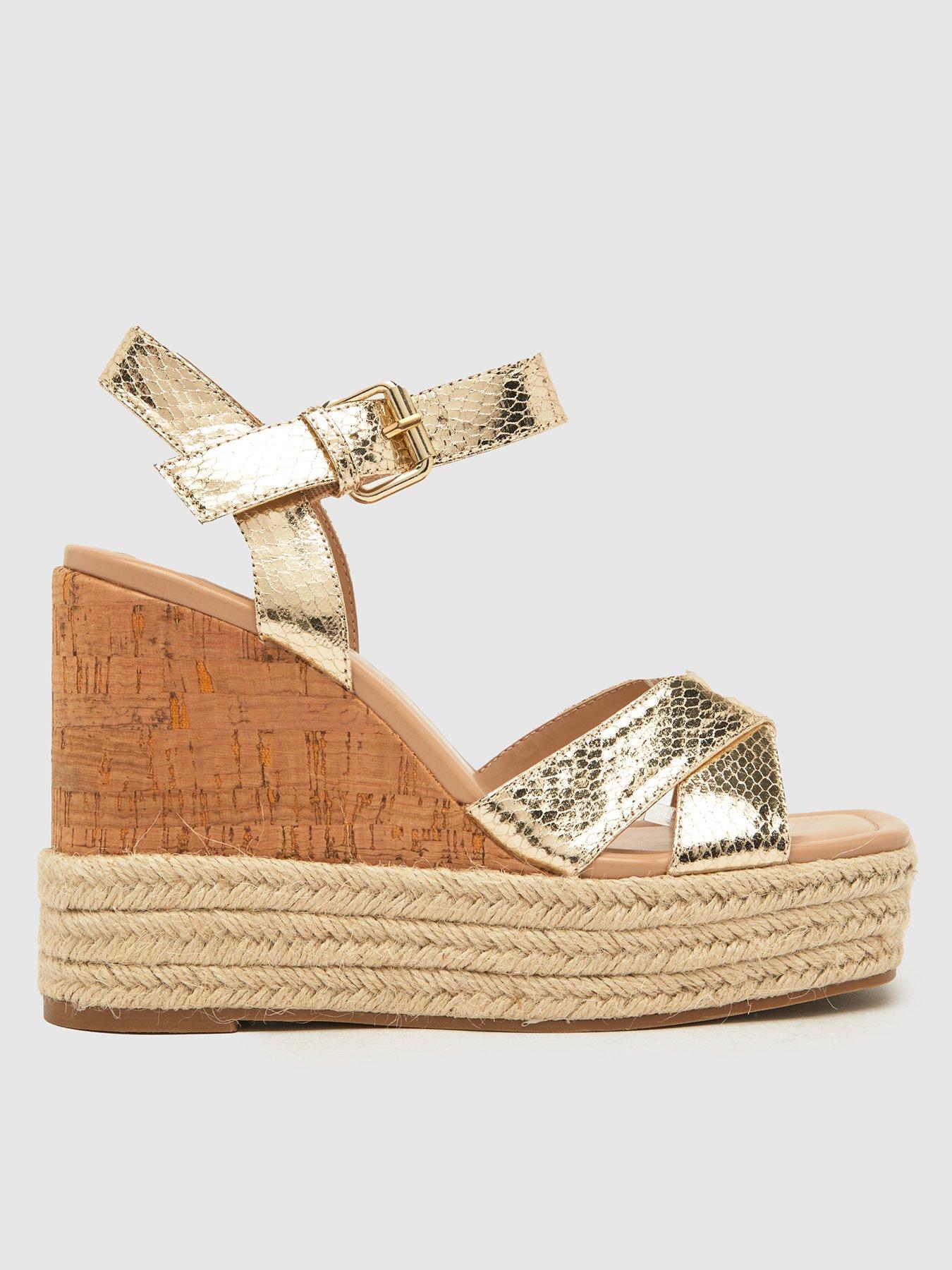 schuh-valley-cross-strap-wedge-goldfront