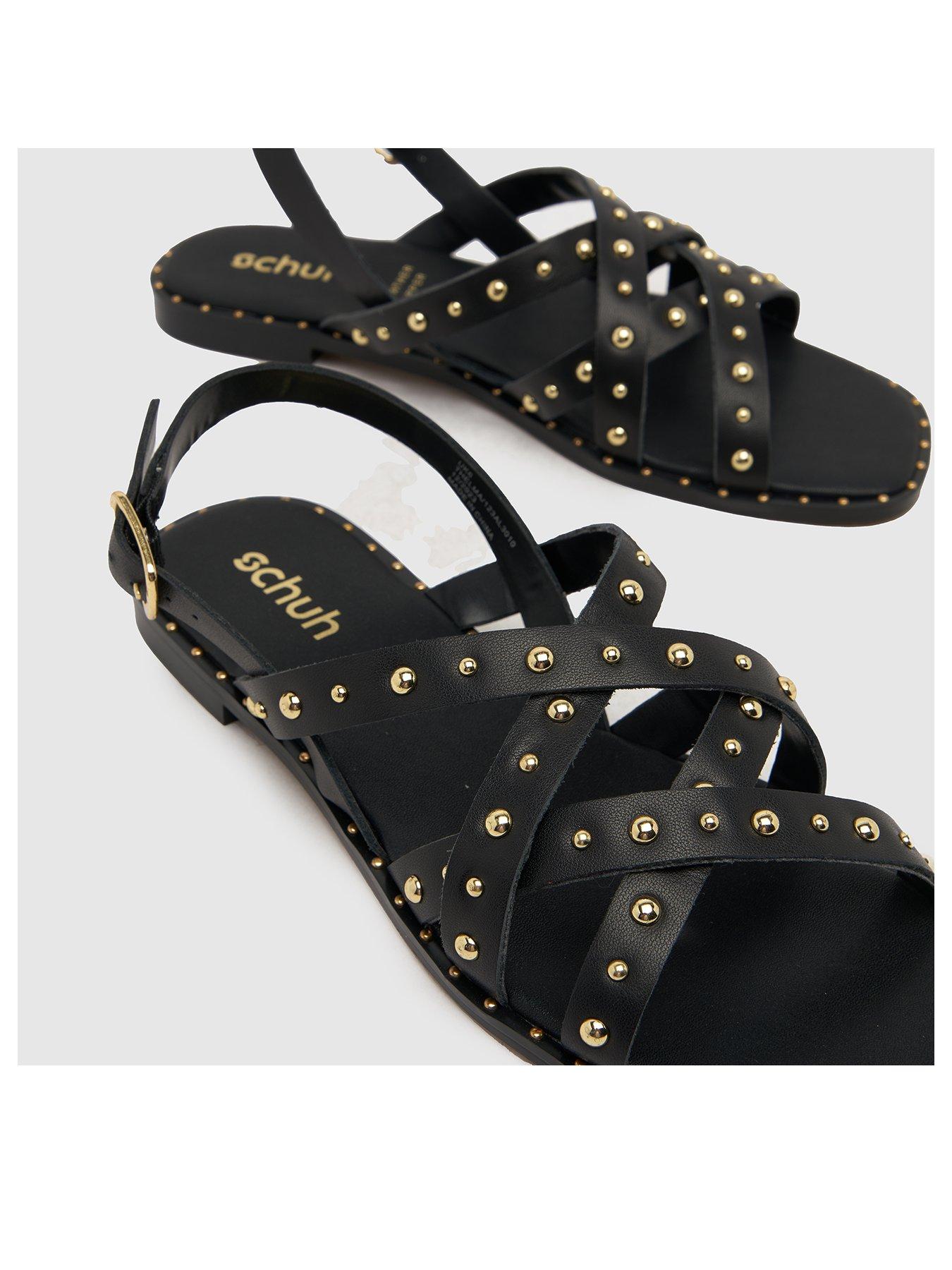 schuh-thelma-studded-leather-sandal-blackback