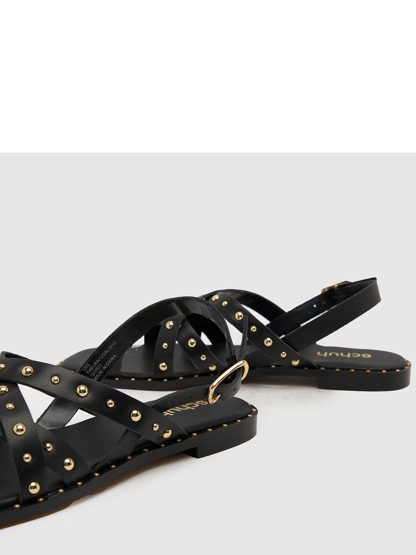 schuh-thelma-studded-leather-sandal-blackoutfit