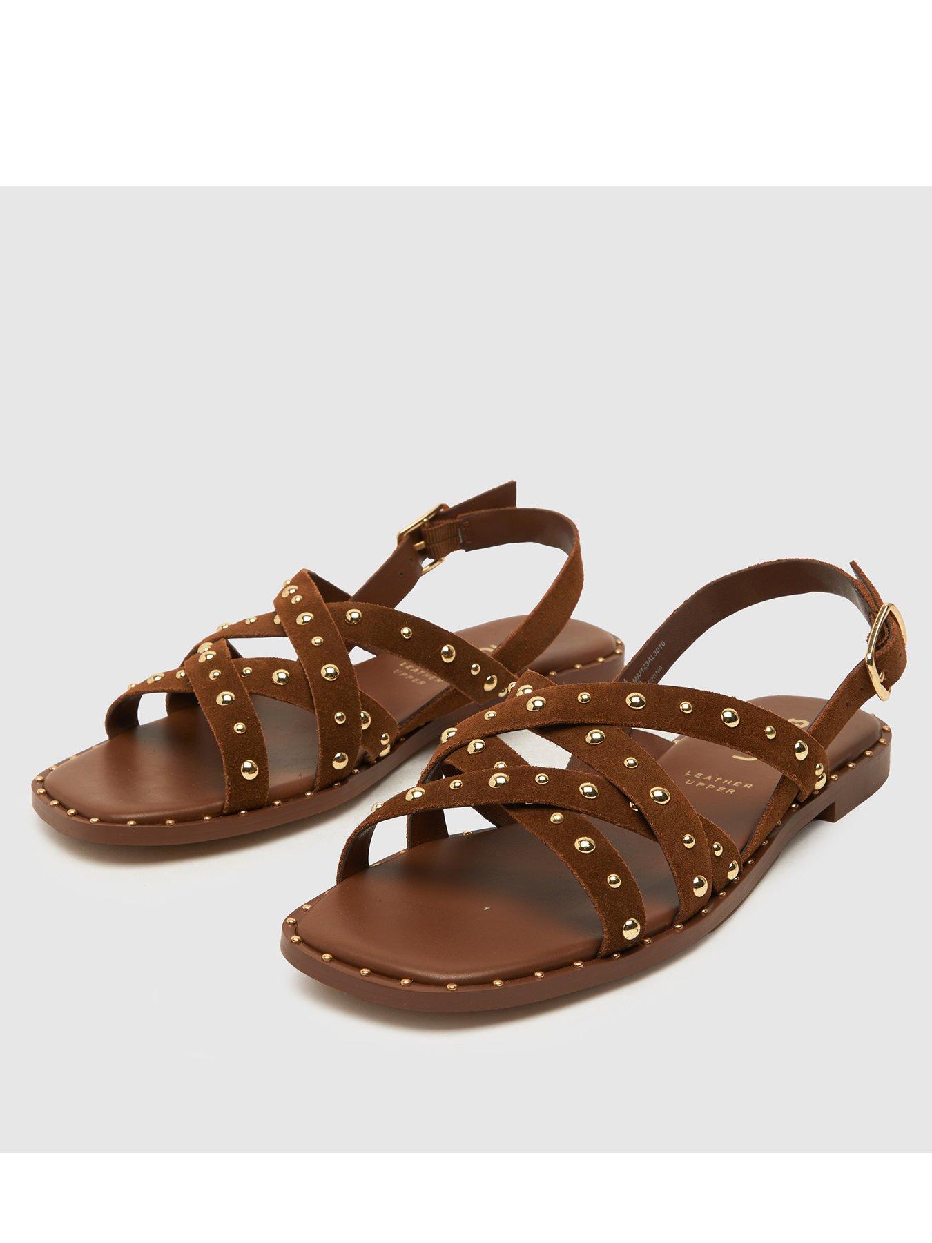 schuh-thelma-studded-leather-sandal-tanback