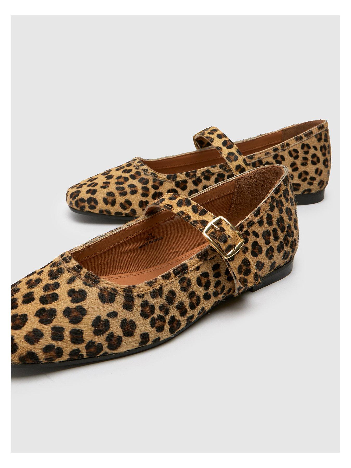 schuh-lille-ballerina-leopardoutfit