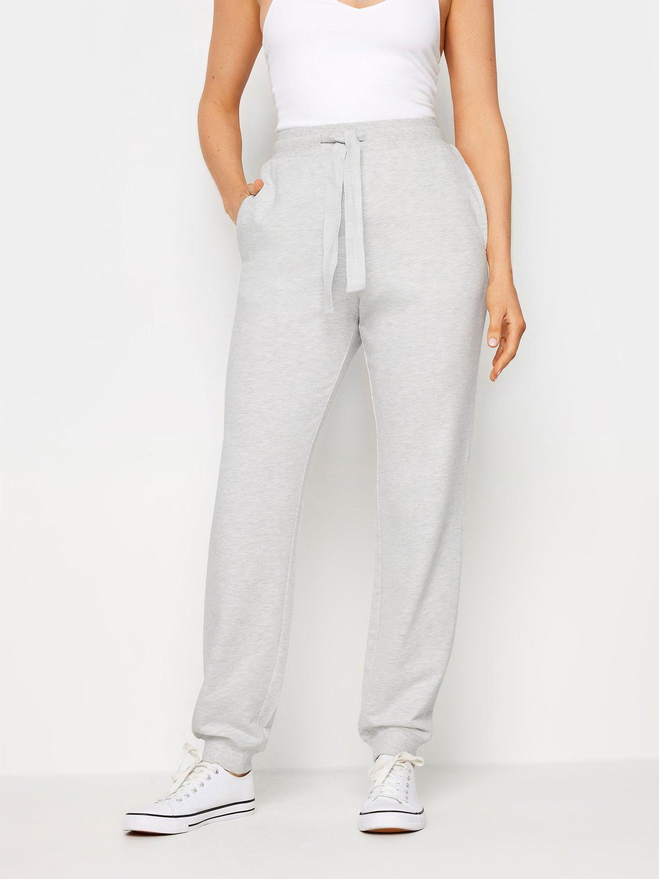 long-tall-sally-tall-grey-marl-cuffed-jogger-34