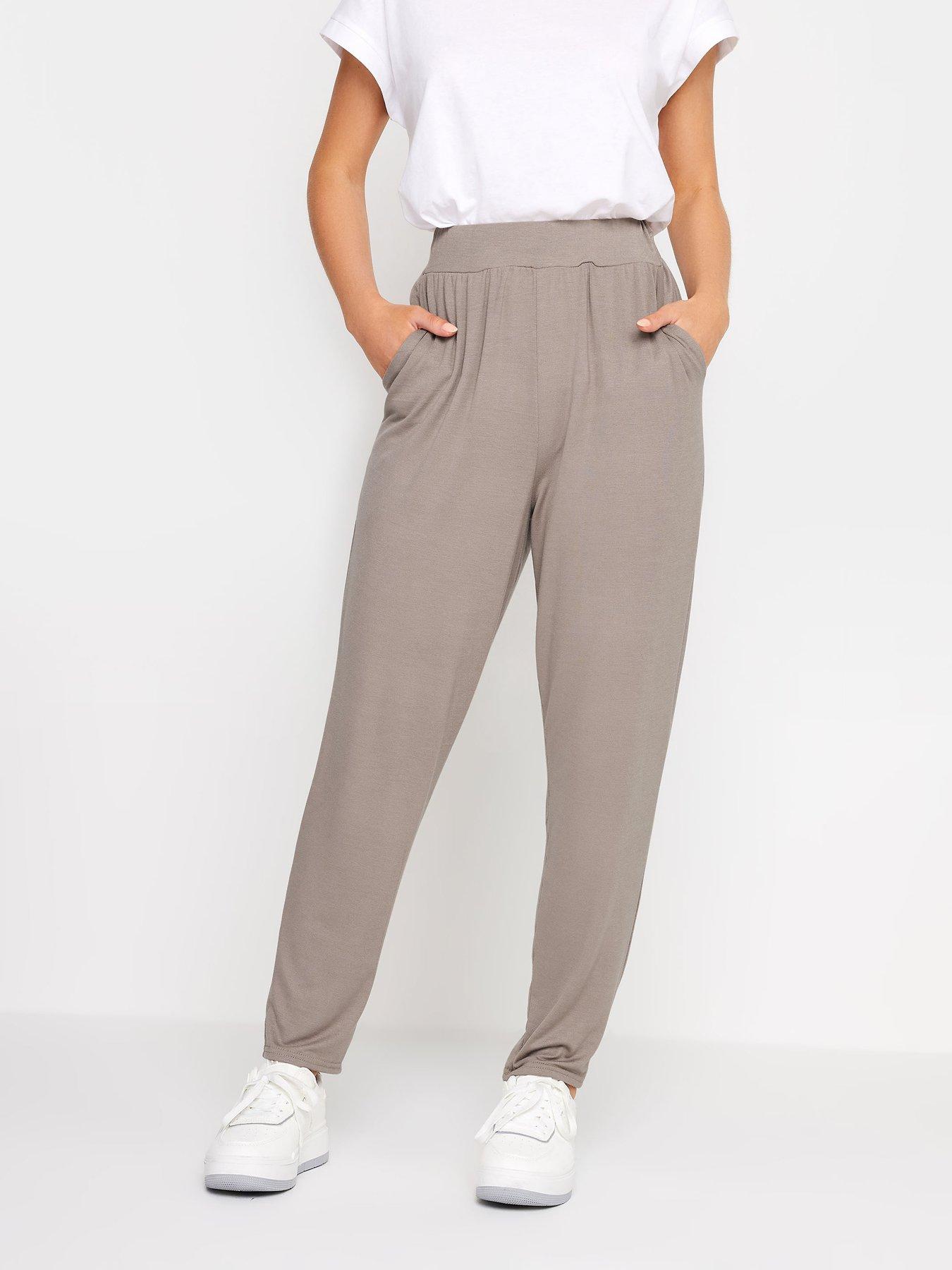 pixiegirl-petite-mink-blue-harem-trousers