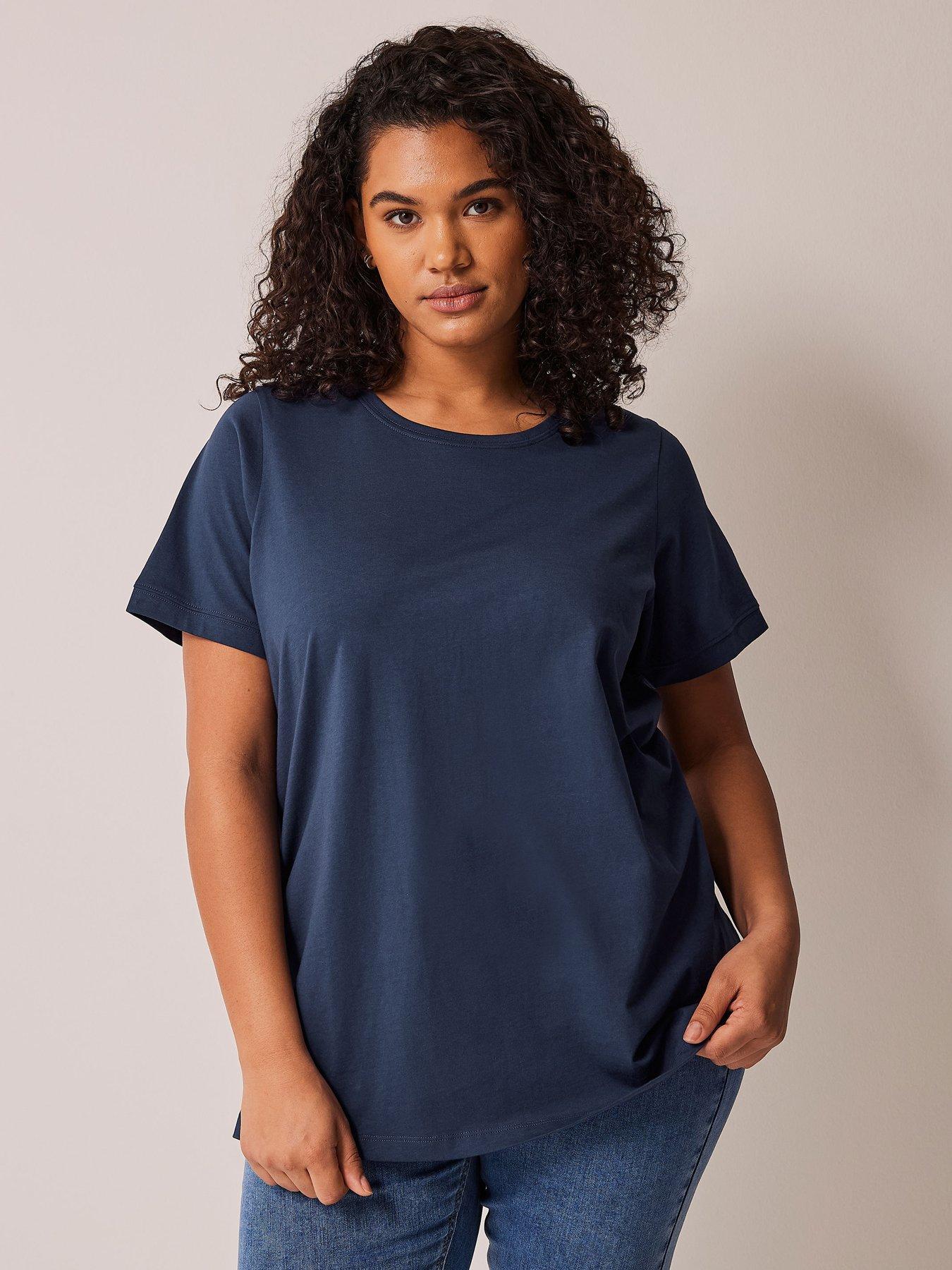 evans ladies tops new in