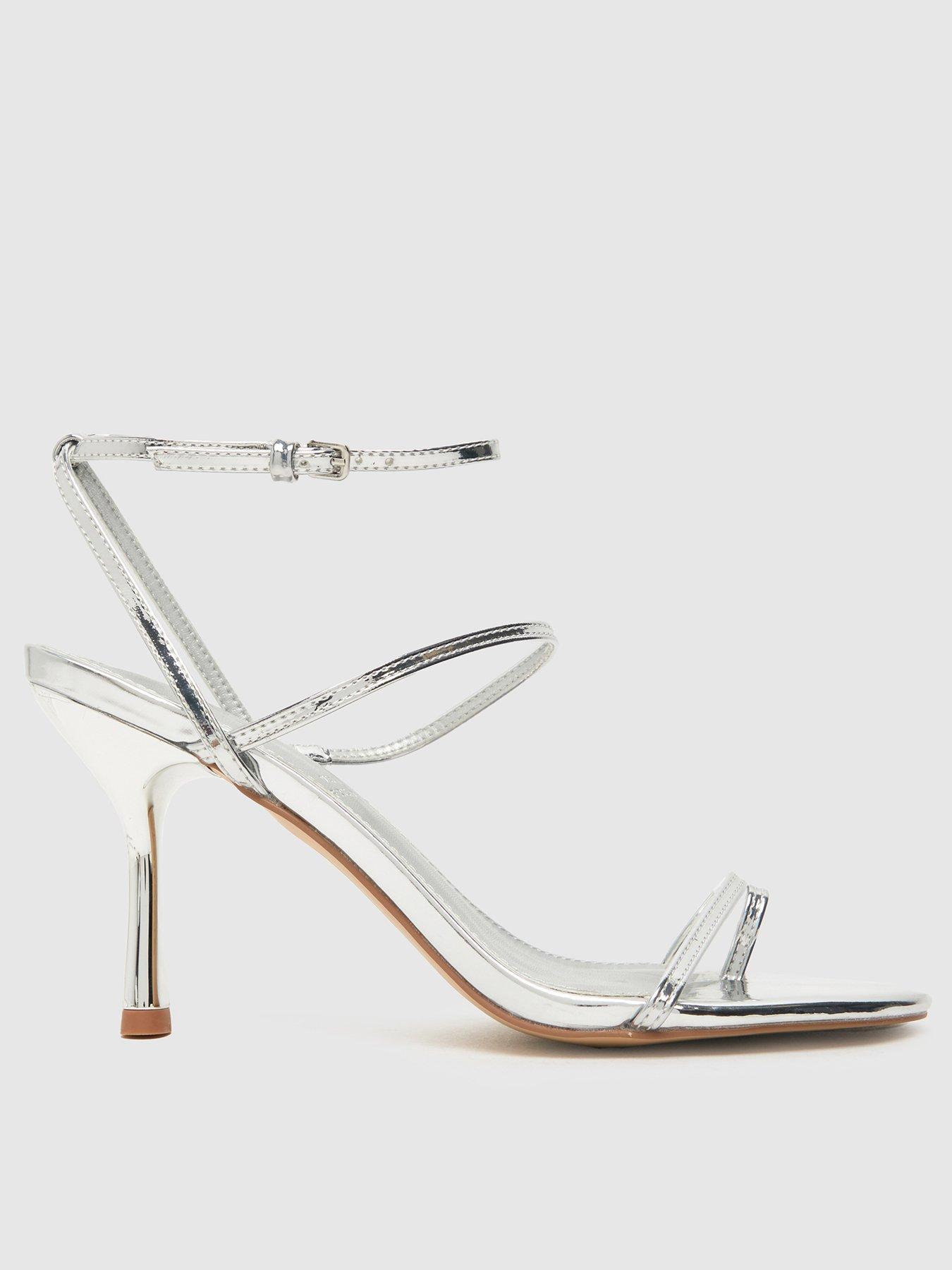 schuh-stasia-toe-loop-heeled-sandal-silver