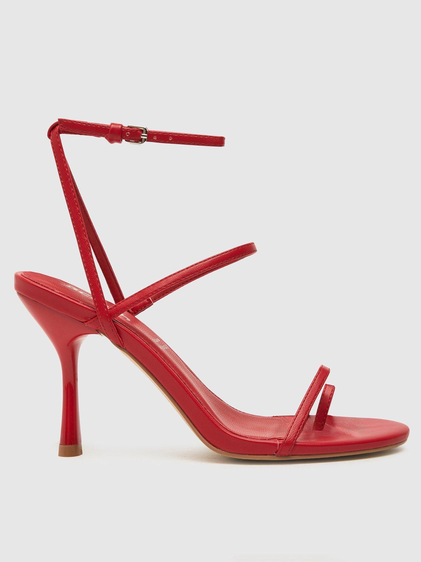 schuh-stasia-toe-loop-heeled-sandal-red