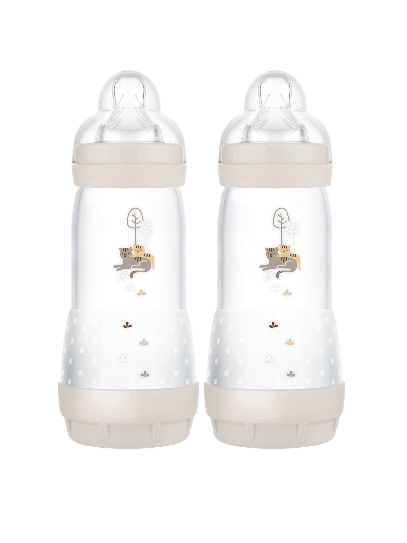 mam-easy-start-anti-colic-320ml-feeding-bottles-2-pack-unisex-ivory