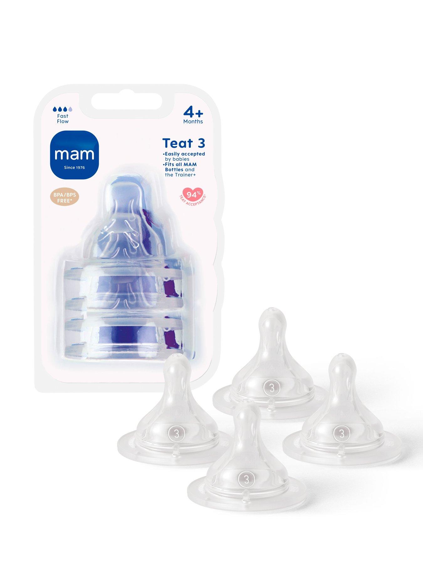 mam-fast-flow-bottle-teat-teat-3-4pkfront