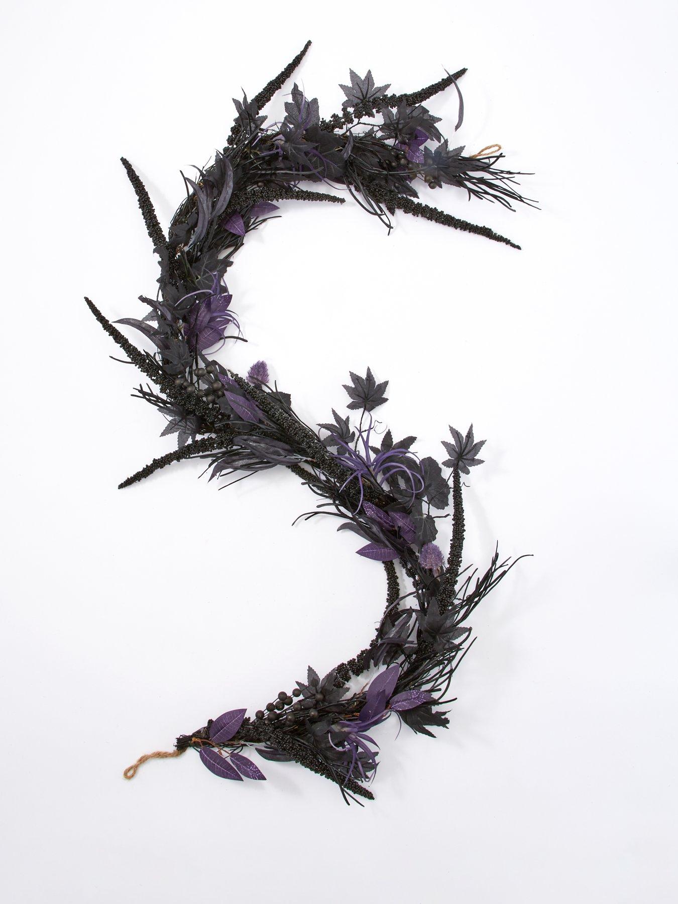 very-home-thistle-garland-halloween-decorationstillFront