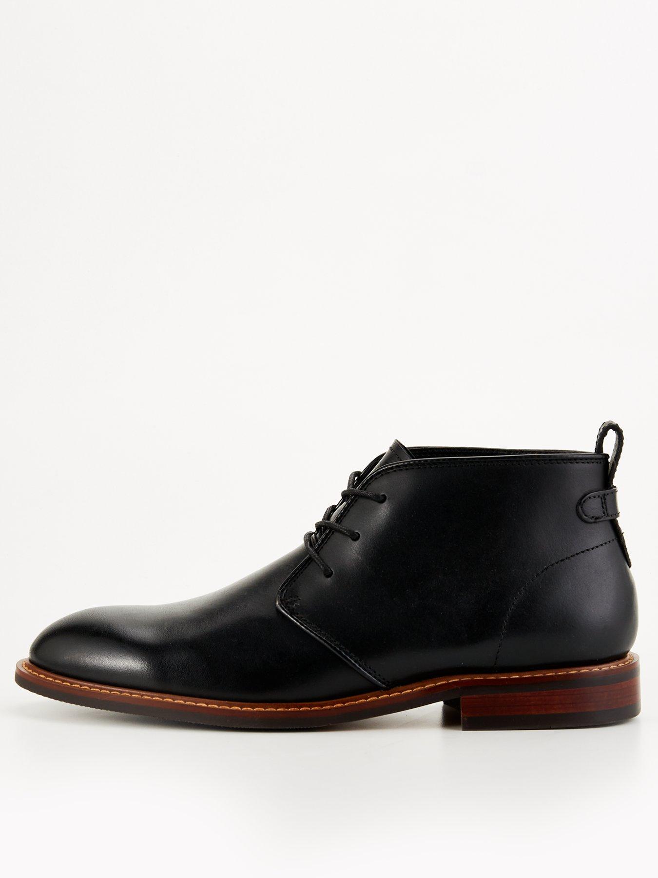 very-man-leather-chukka-boot-black