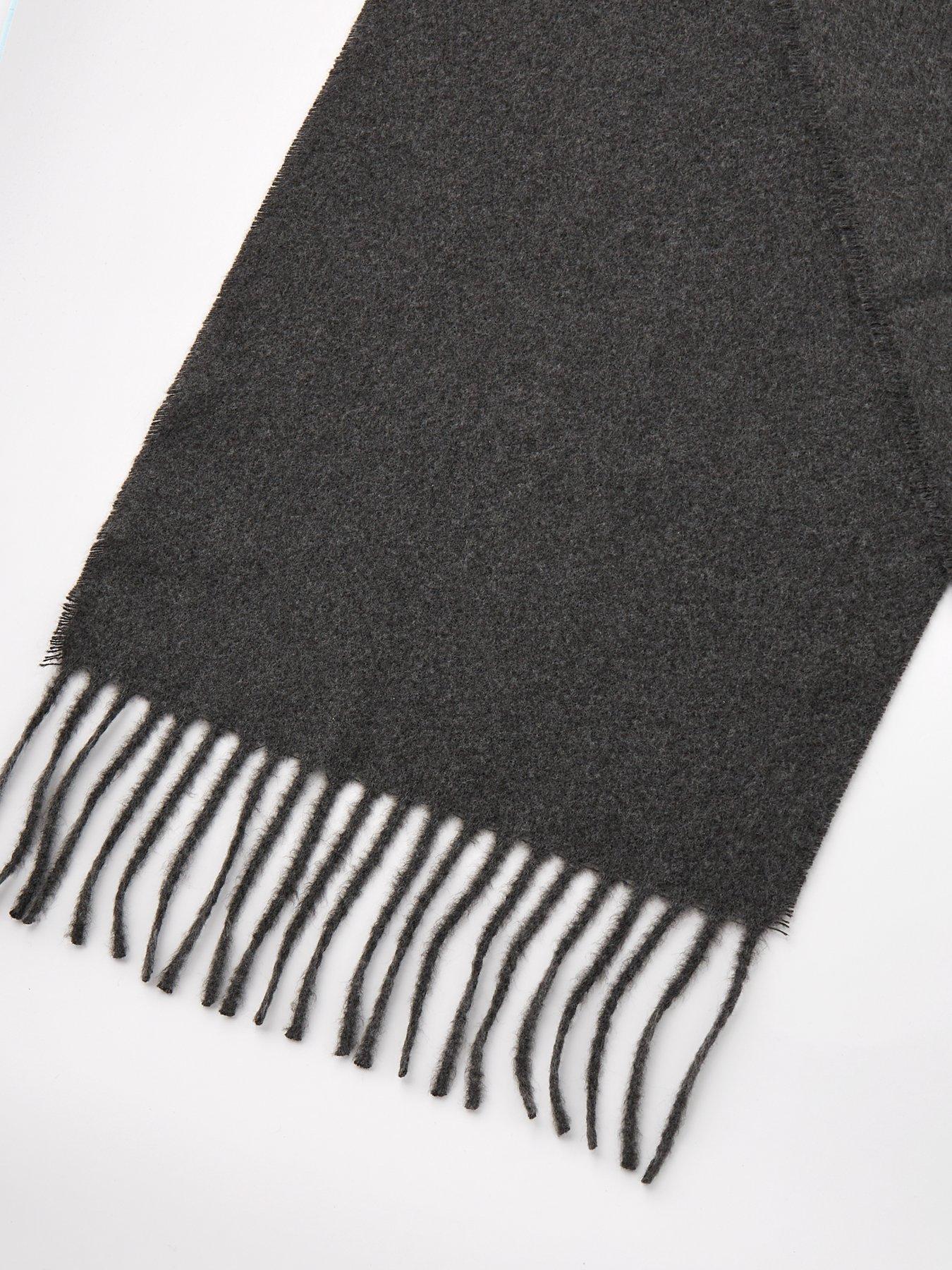 Image 2 of 4 of Everyday Scarf&nbsp;- Charcoal