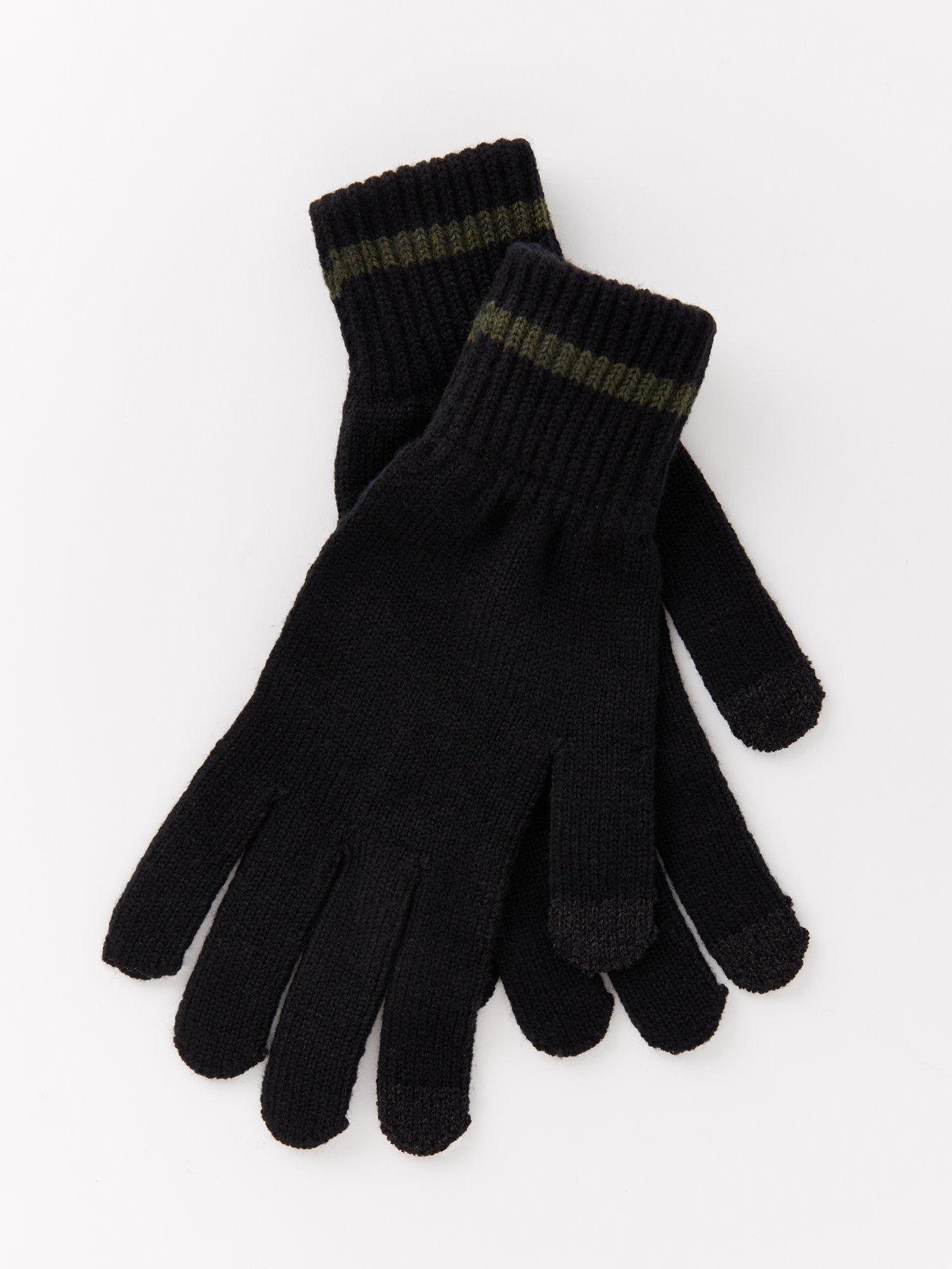 everyday-knitted-gloves-blackback