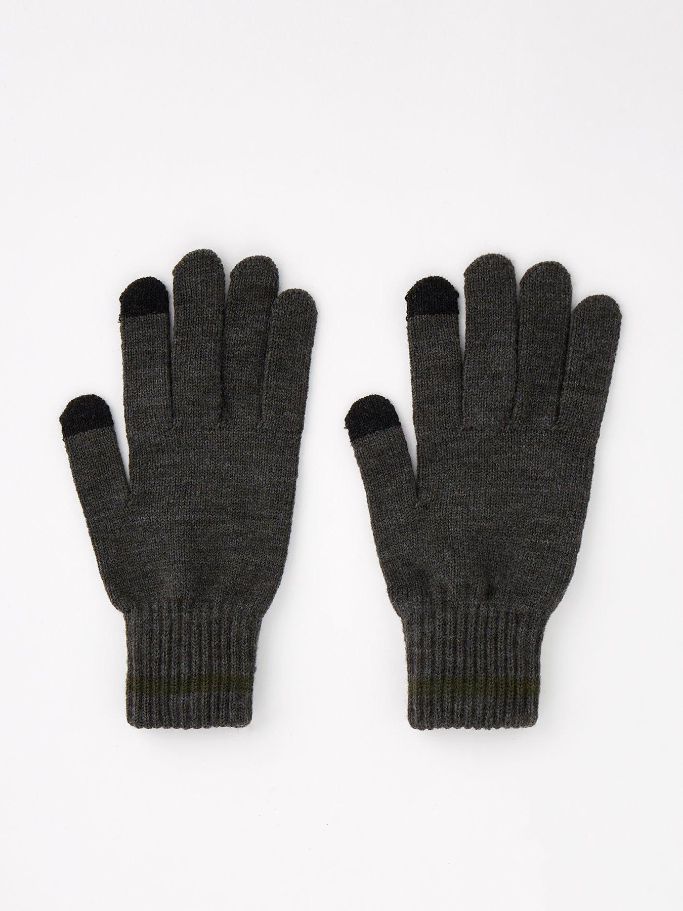 everyday-knitted-gloves-charcoal