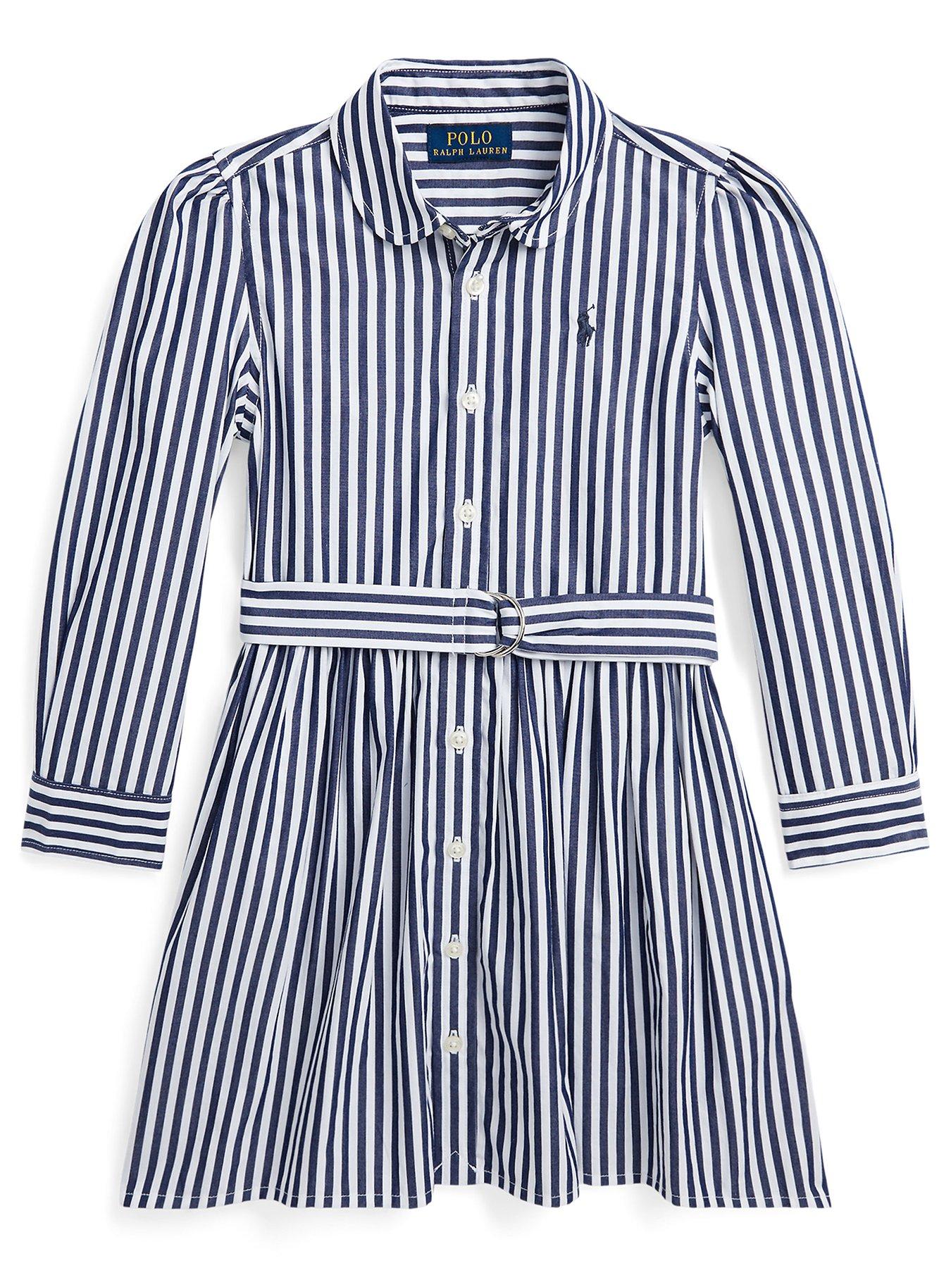 polo-ralph-lauren-girls-stripe-shirt-dress-newport-navywhite