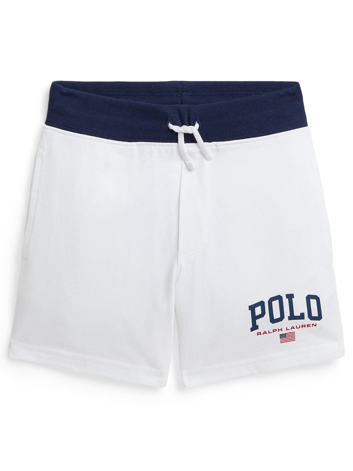 polo-ralph-lauren-boys-polo-jog-shorts-white