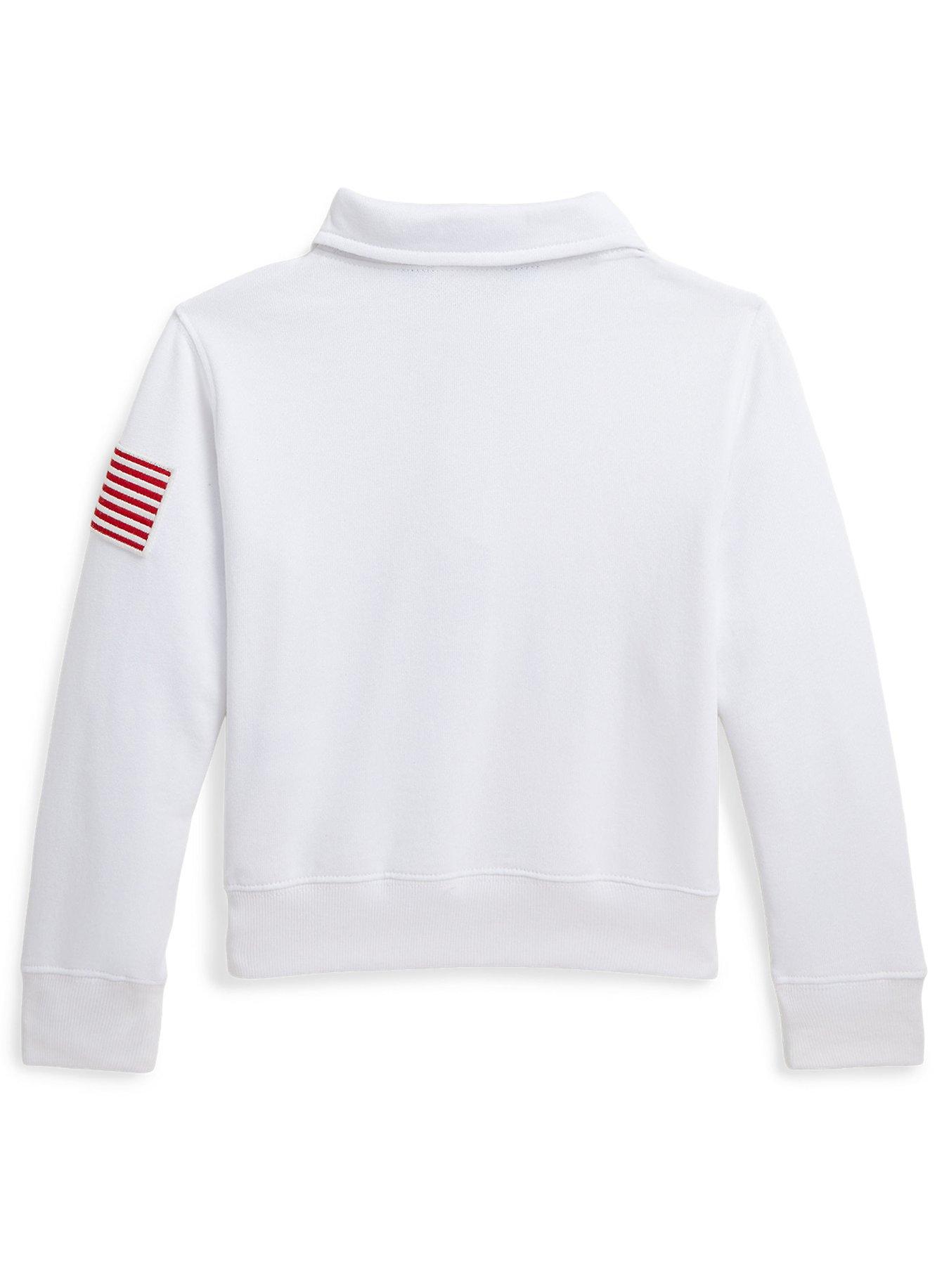 polo-ralph-lauren-girls-usa-zip-sweatshirt-whiteback