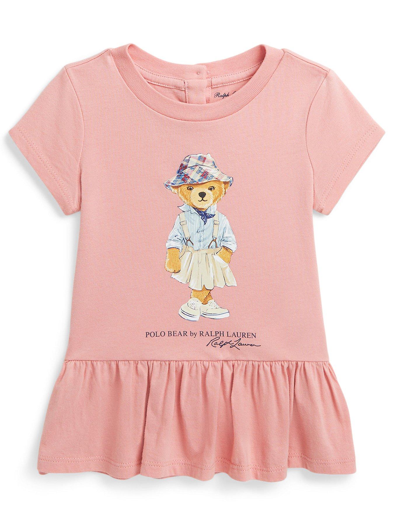 polo-ralph-lauren-baby-girls-short-sleeve-bear-t-shirt-tickled-pinkfront