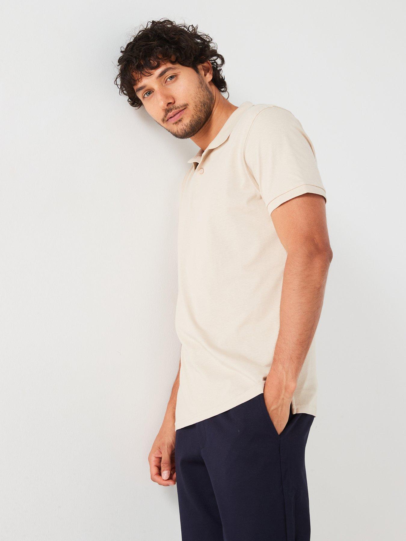 everyday-short-sleeve-jersey-polo-stone