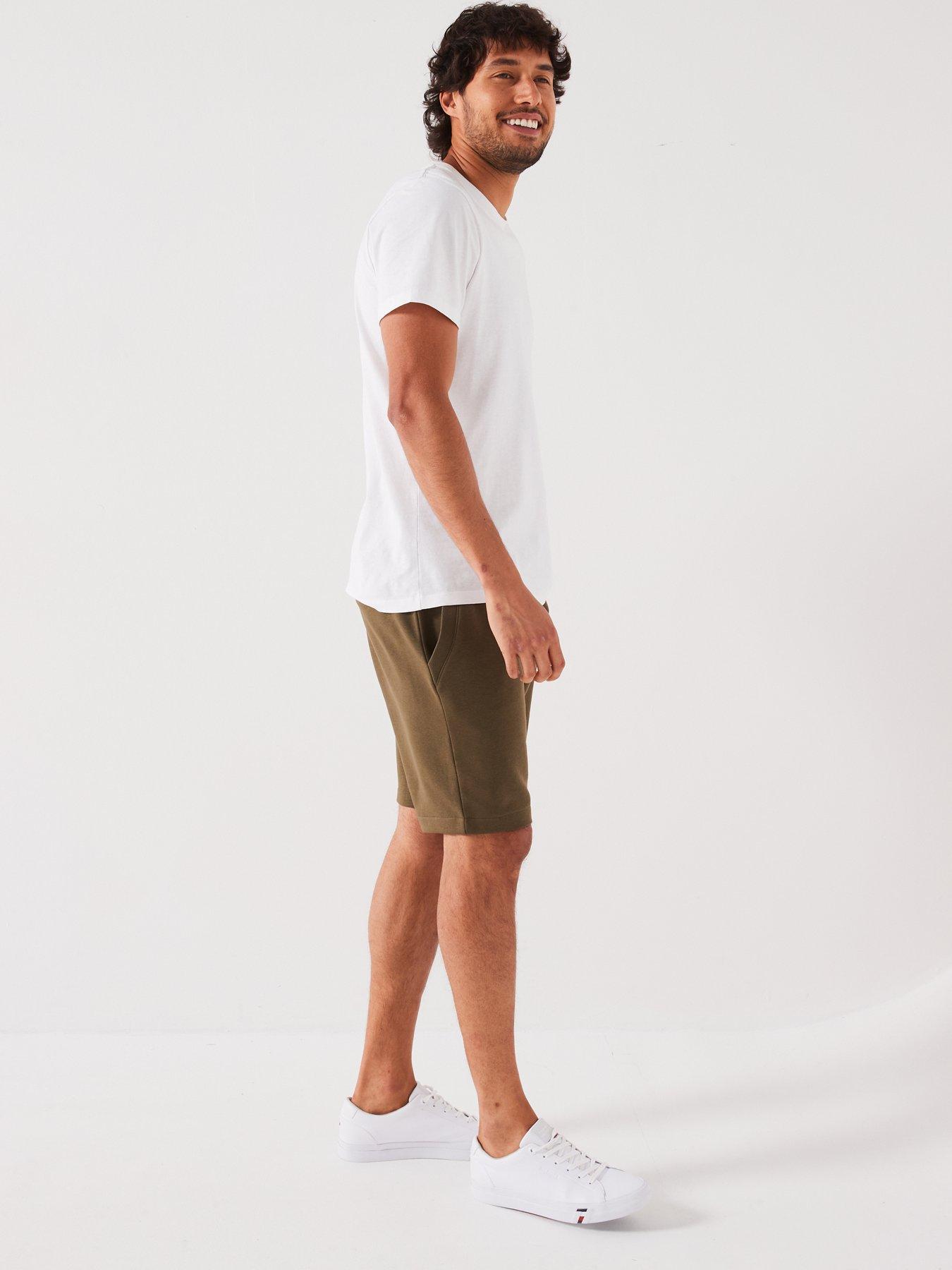 everyday-jogger-short-khakidetail