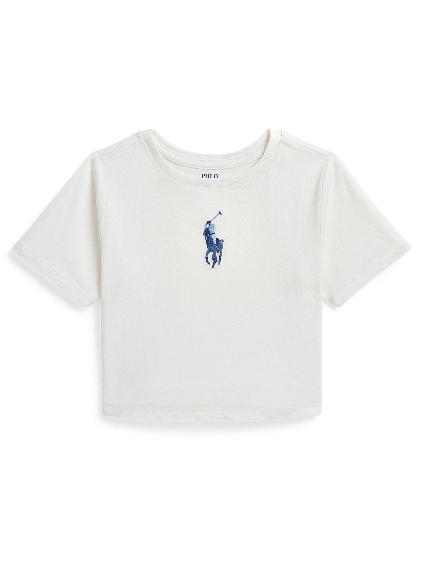 polo-ralph-lauren-girls-large-pony-short-sleeve-t-shirt-deckwash-white