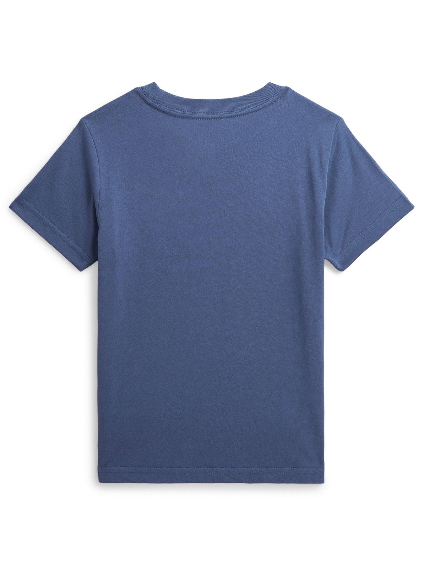 polo-ralph-lauren-boys-classic-short-sleeve-t-shirt-blue-heavenback