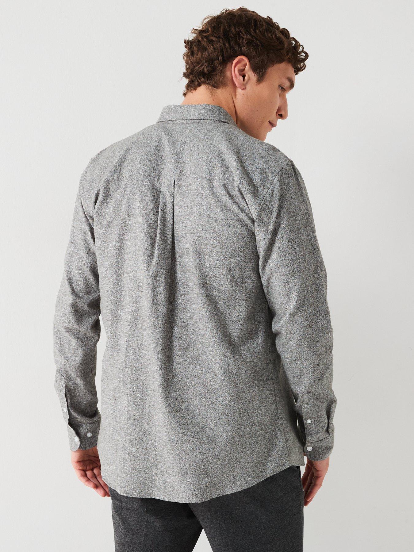 very-man-long-sleeve-grindle-shirt-khakistillFront