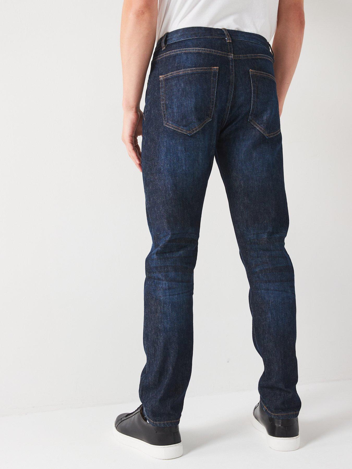 very-man-slim-selvedge-jeans-dark-washstillFront