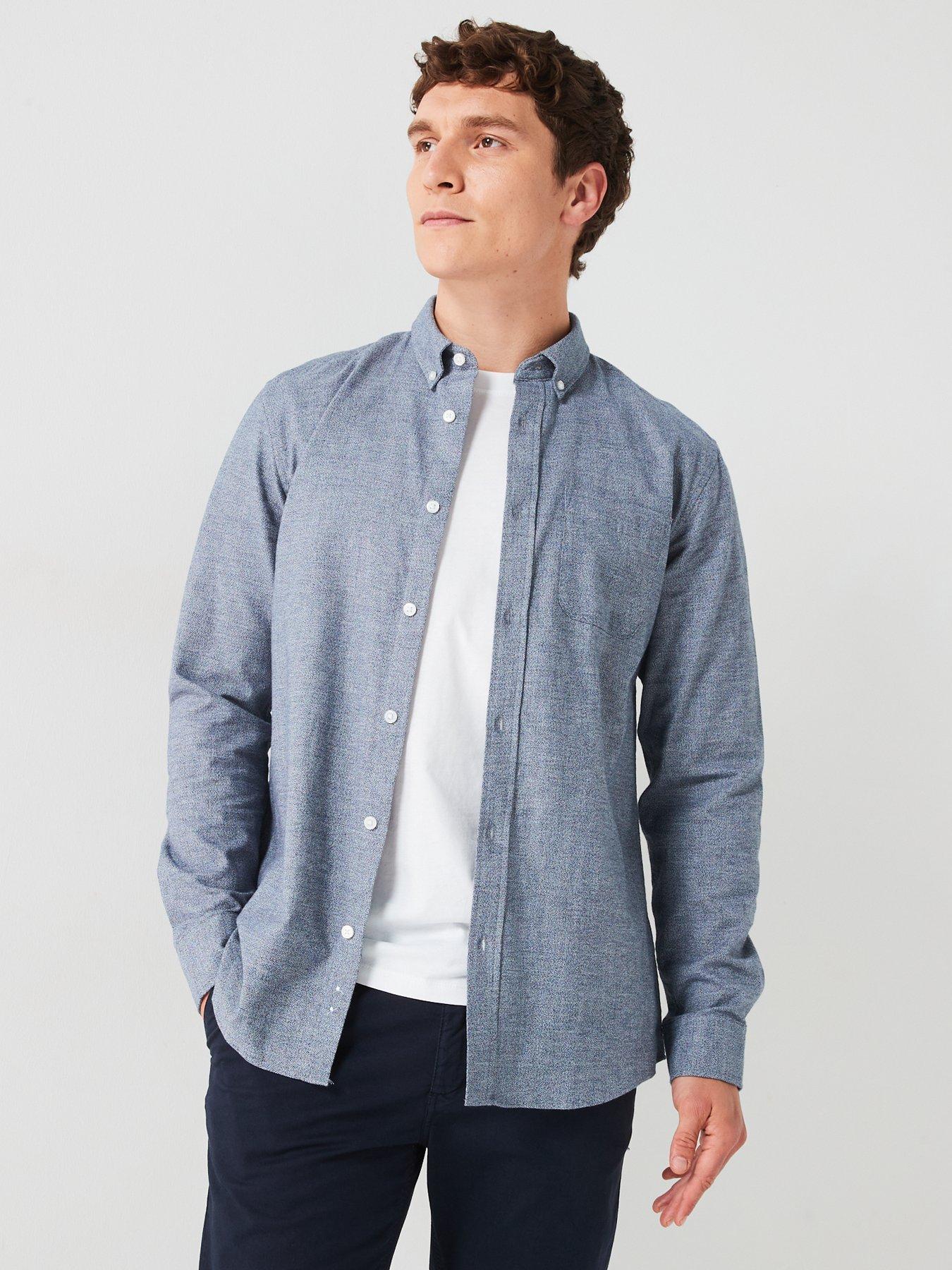 very-man-long-sleeve-grindle-shirt-navy